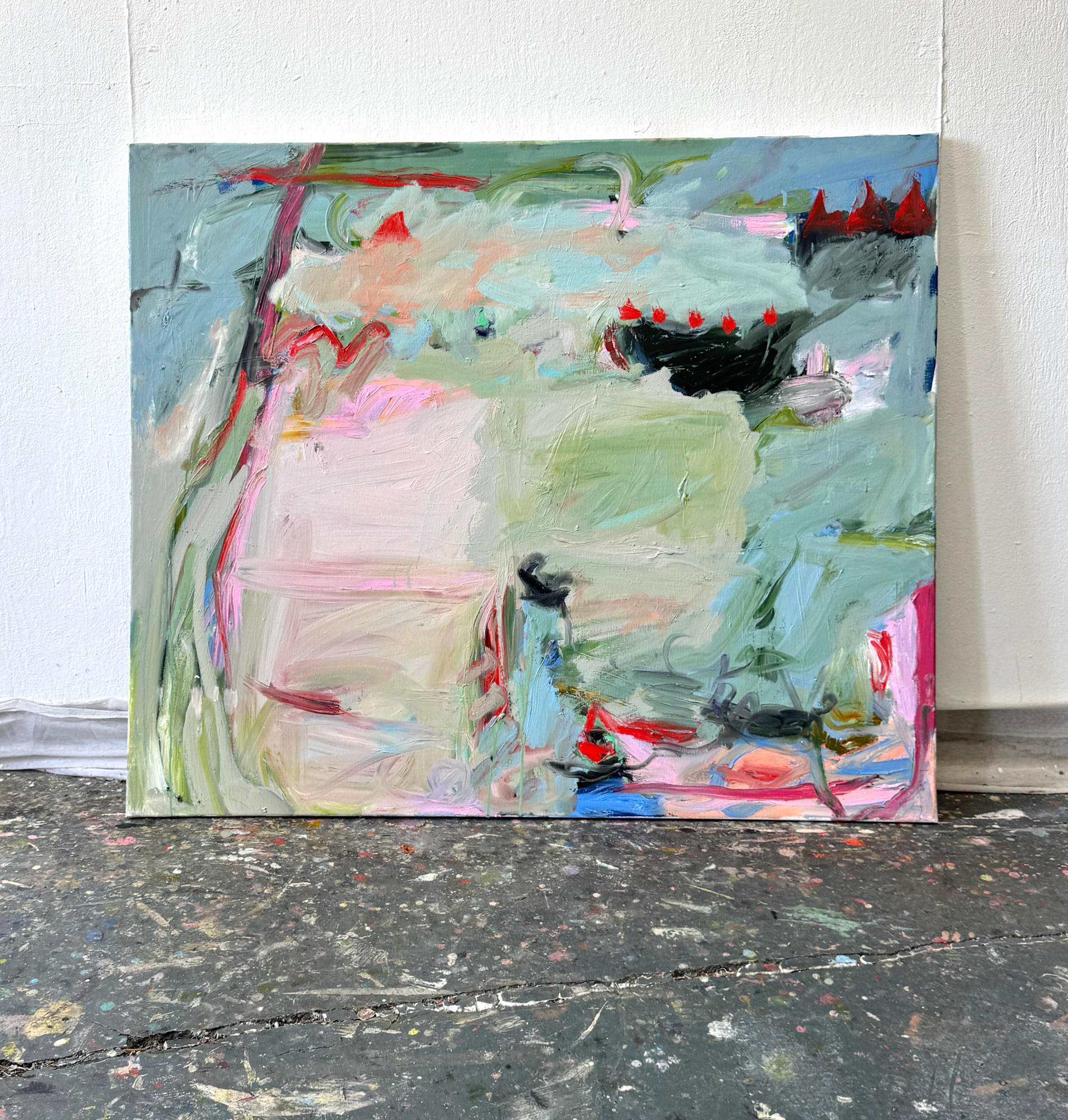 Summer Day Petra Schott