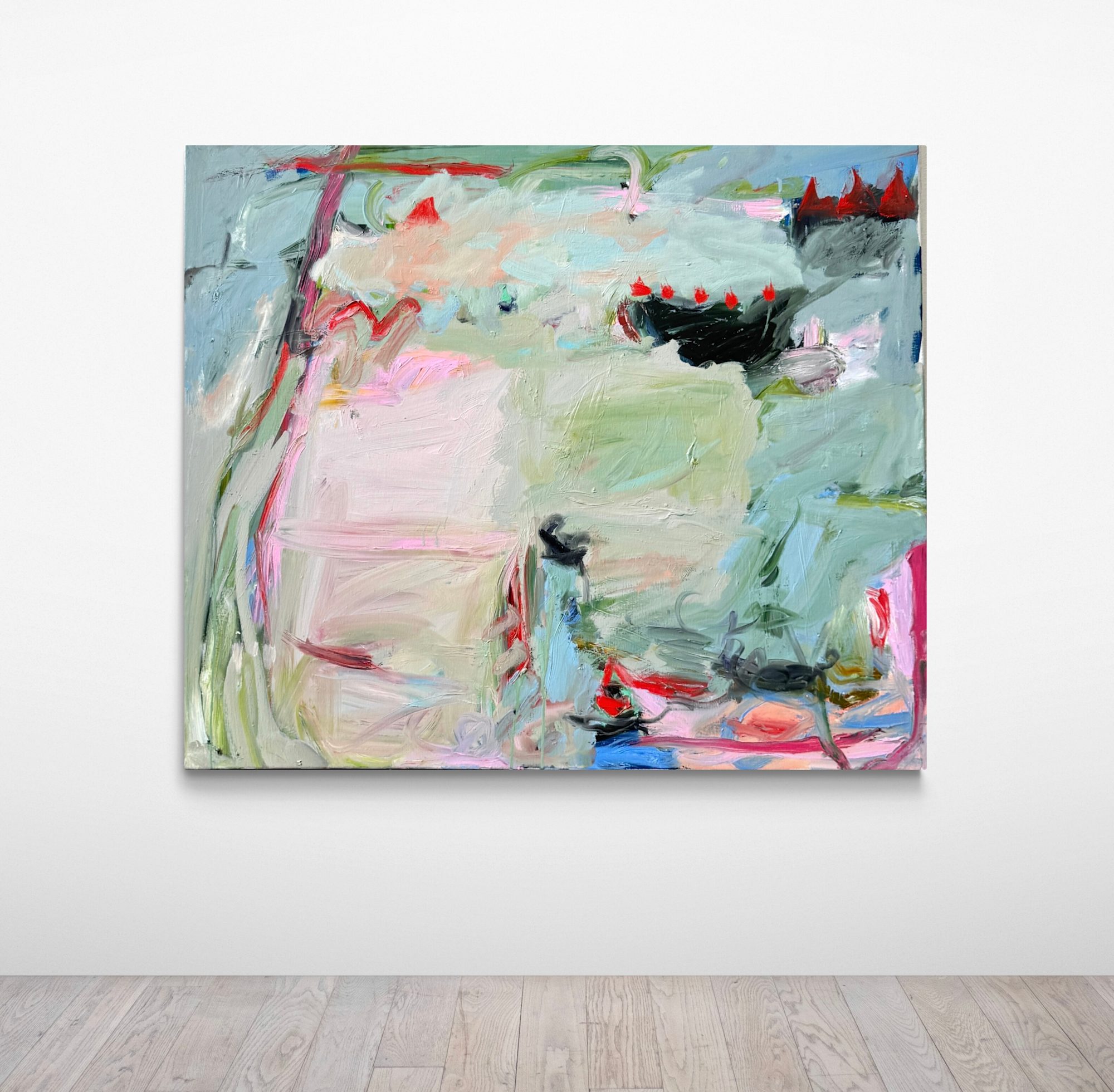 Summer Day Petra Schott