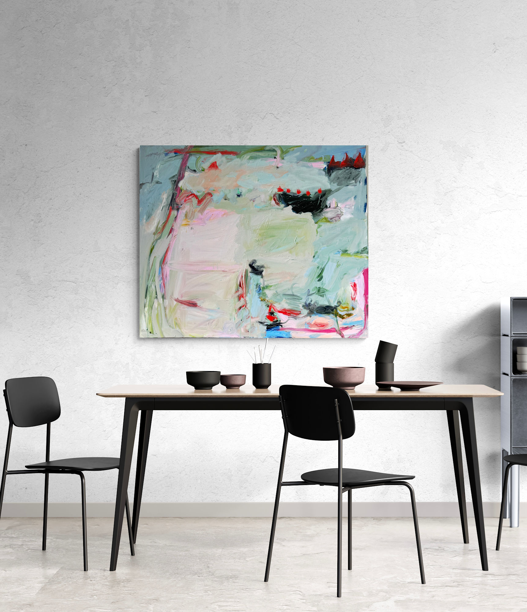 Summer Day Petra Schott