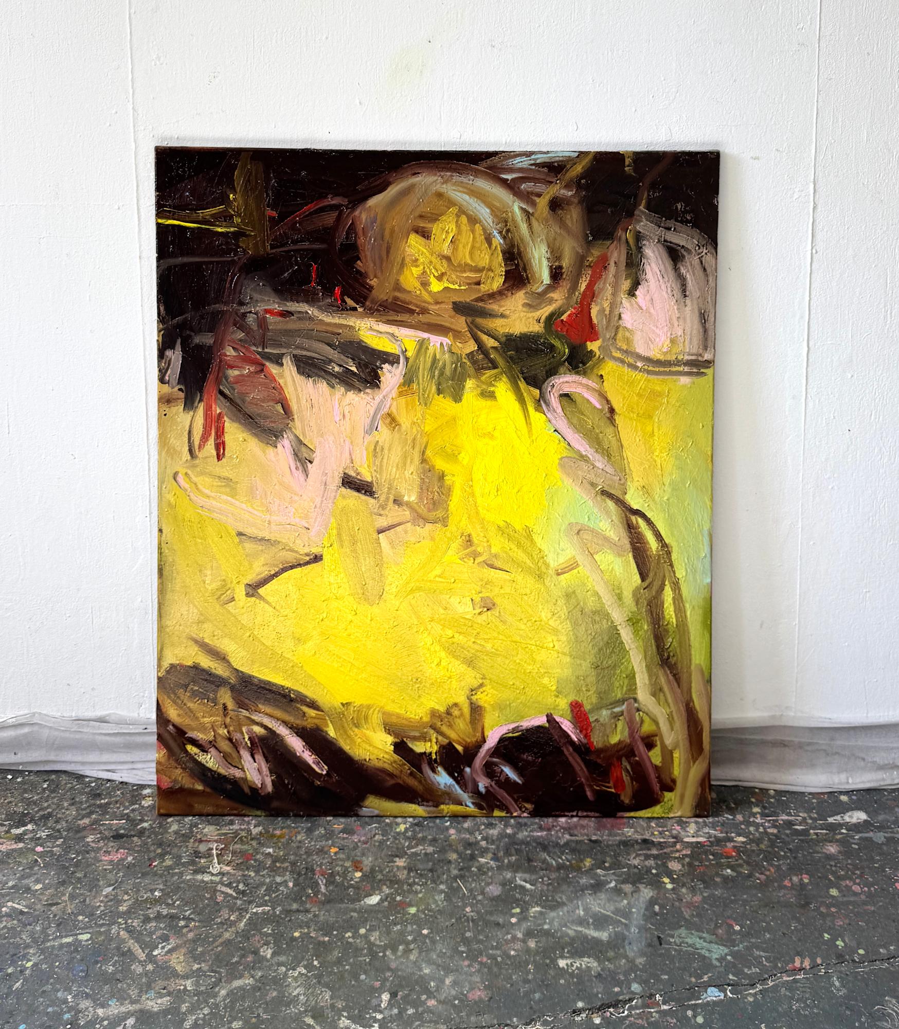 Heart In the Wind Petra Schott