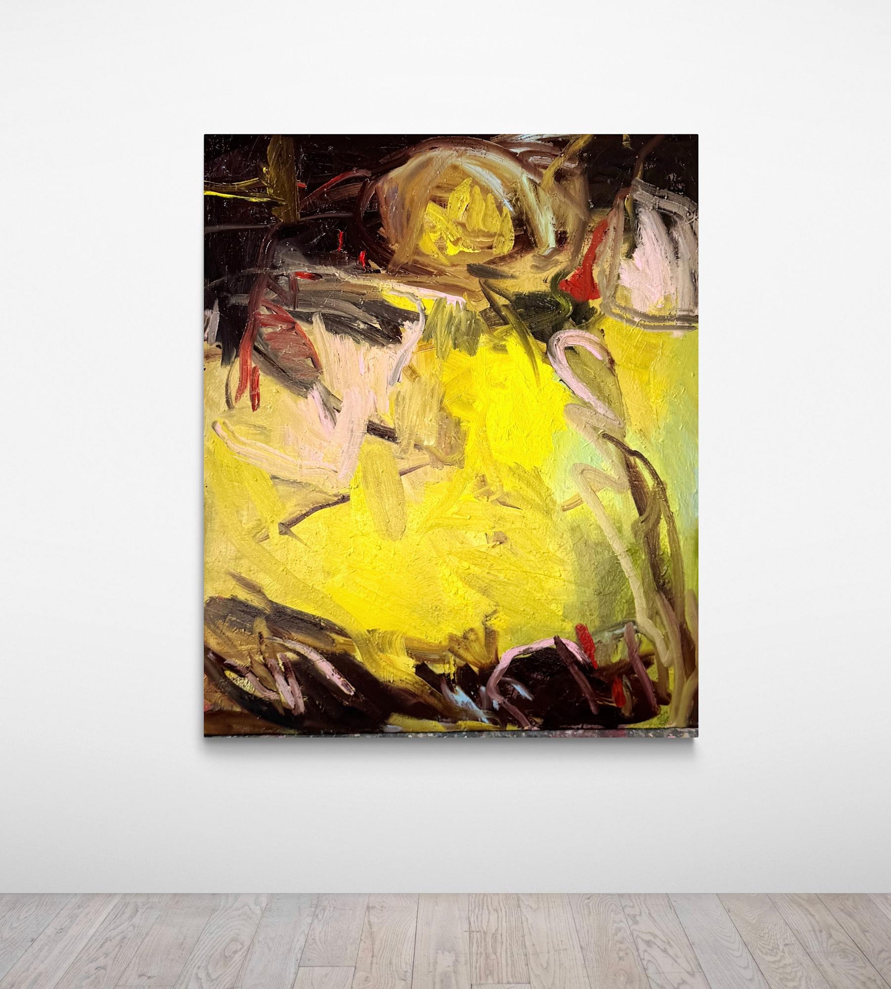 Heart In the Wind Petra Schott