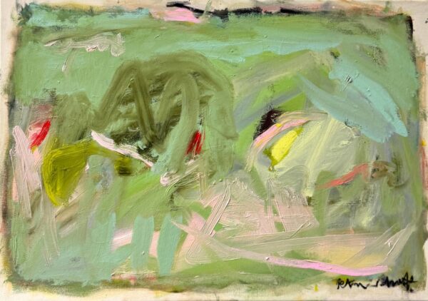 Summer Day III Petra Schott