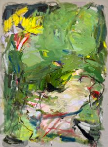 Warmth on Our Skin Petra Schott