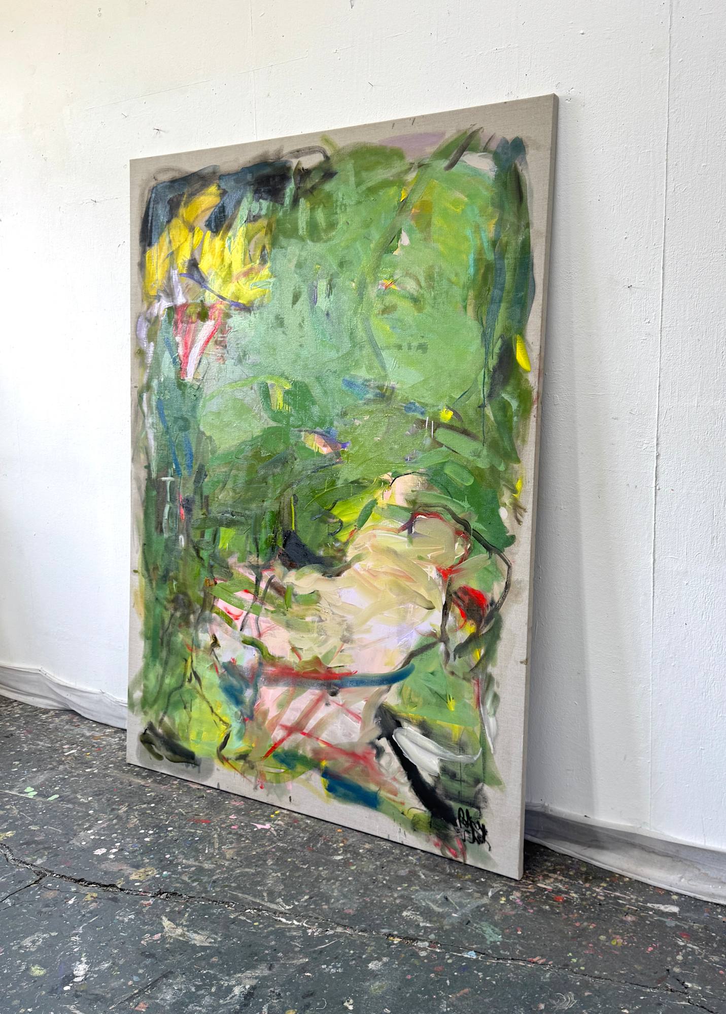 Warmth on Our Skin Petra Schott