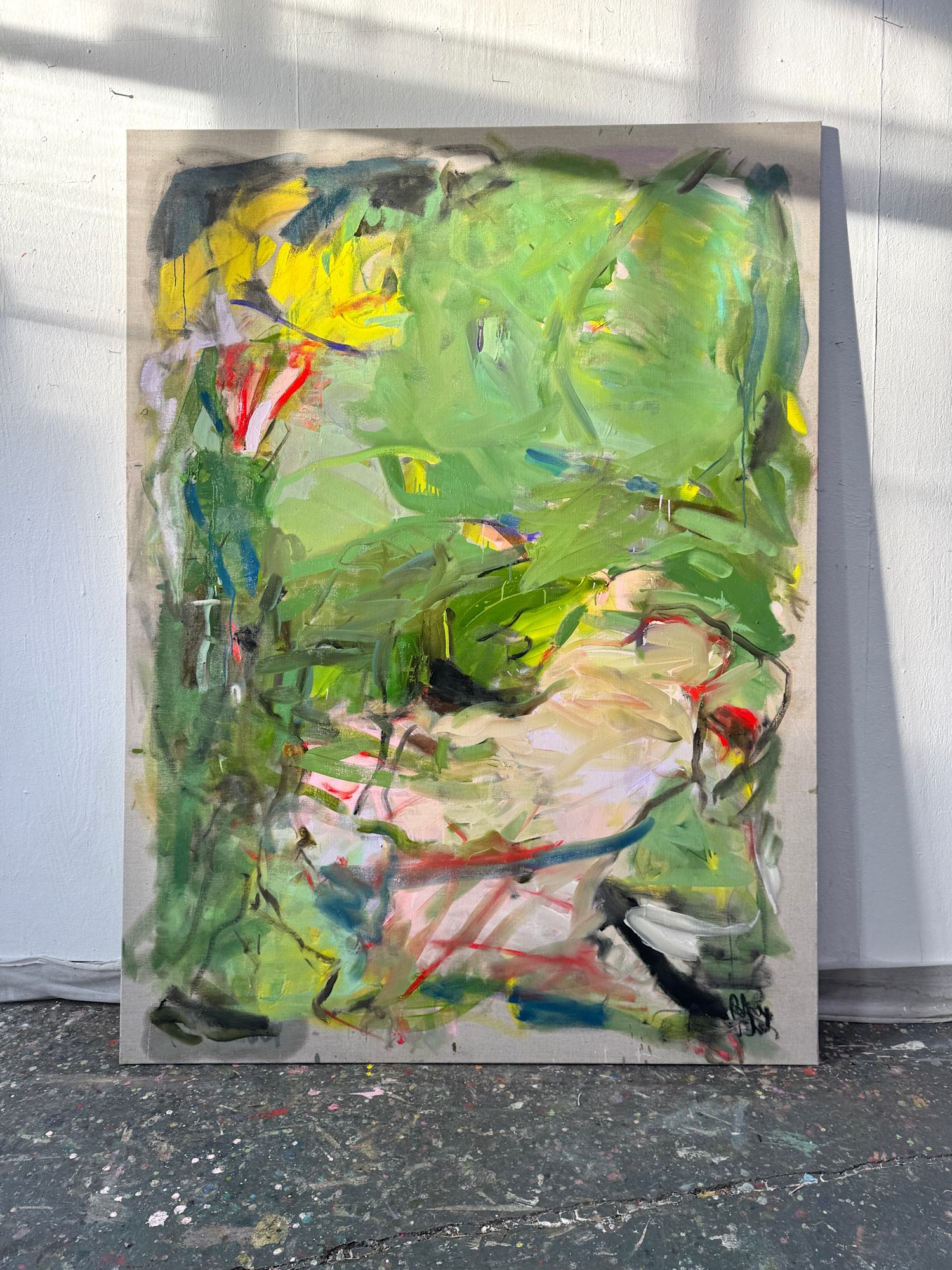 Warmth on Our Skin Petra Schott