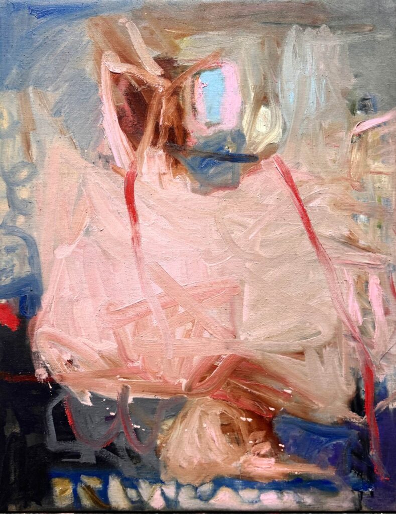 Her Voice Petra Schott