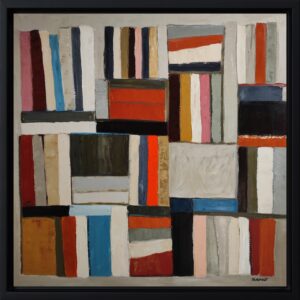 Promenade litteraire by Sophie Dumont