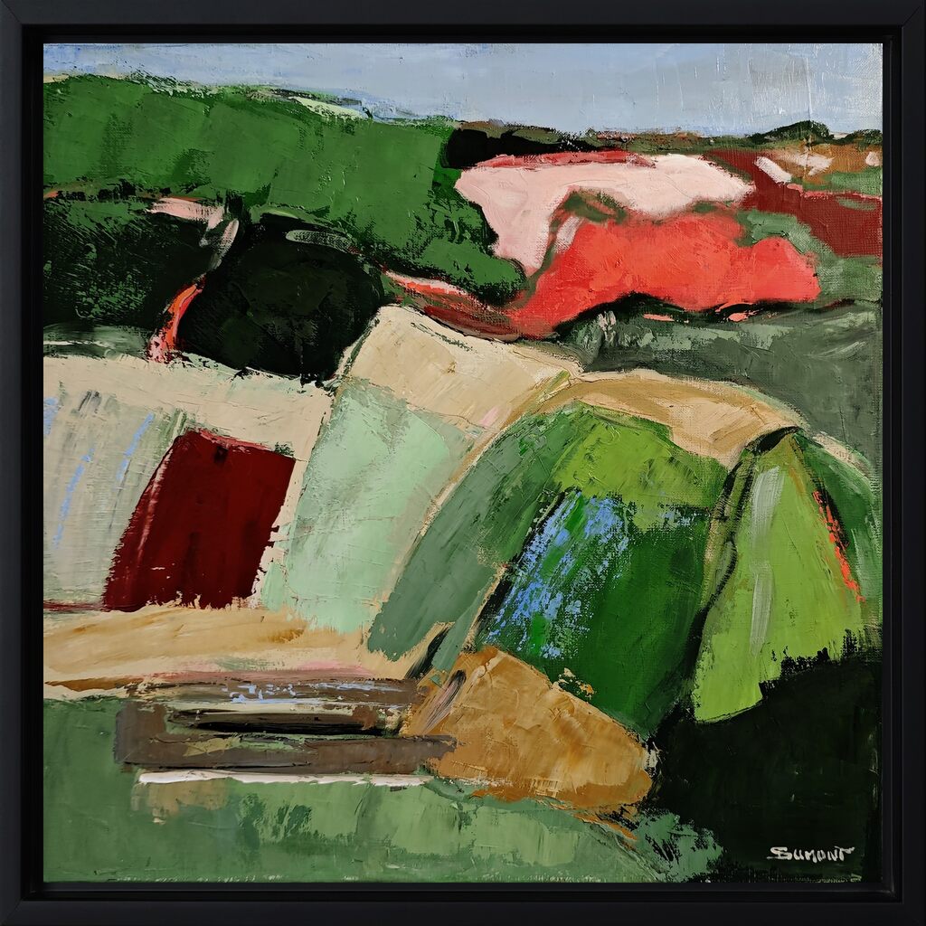 Eclats de verdure - Afbeelding 4