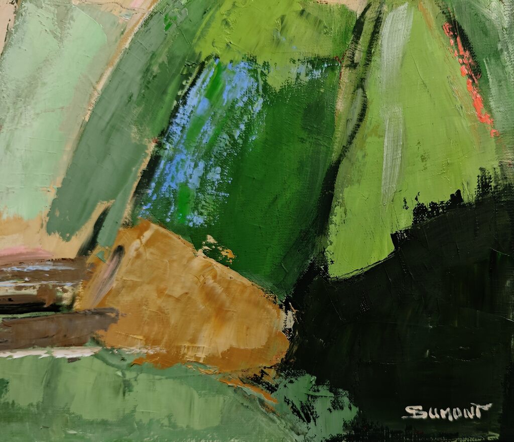 Eclats de verdure - Afbeelding 5