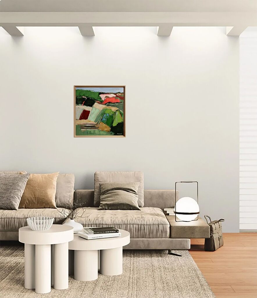 Eclats de verdure - Afbeelding 6