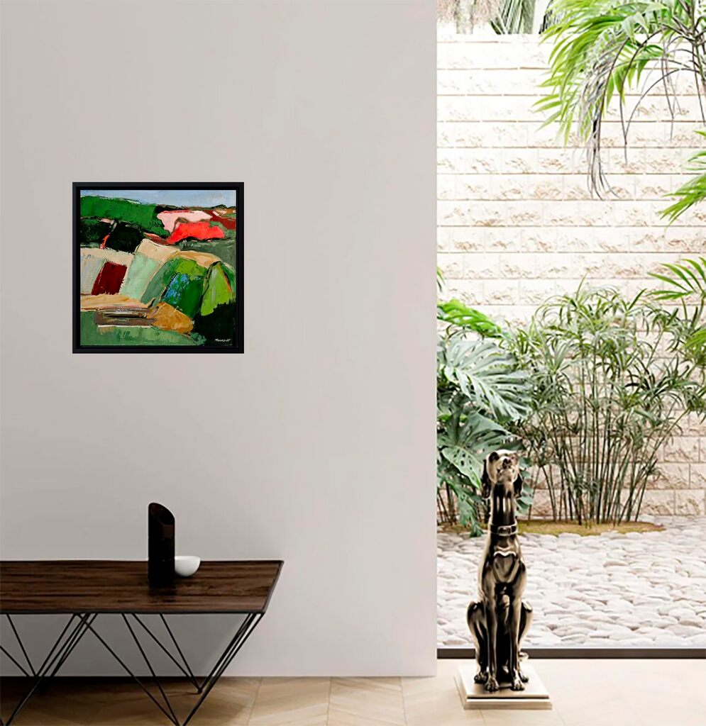 Eclats de verdure - Afbeelding 7