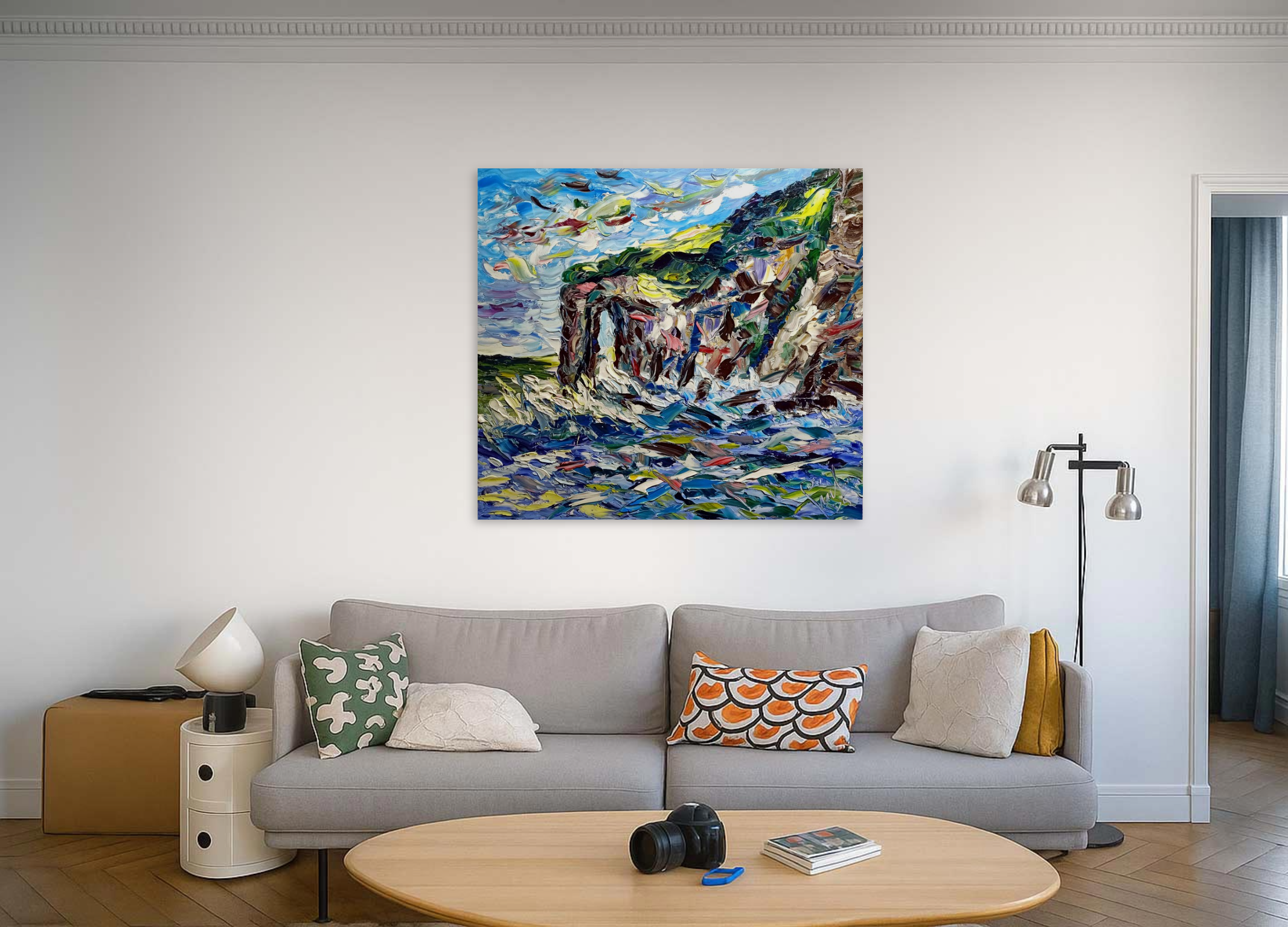 Sferzato dal Vento - Afbeelding 5