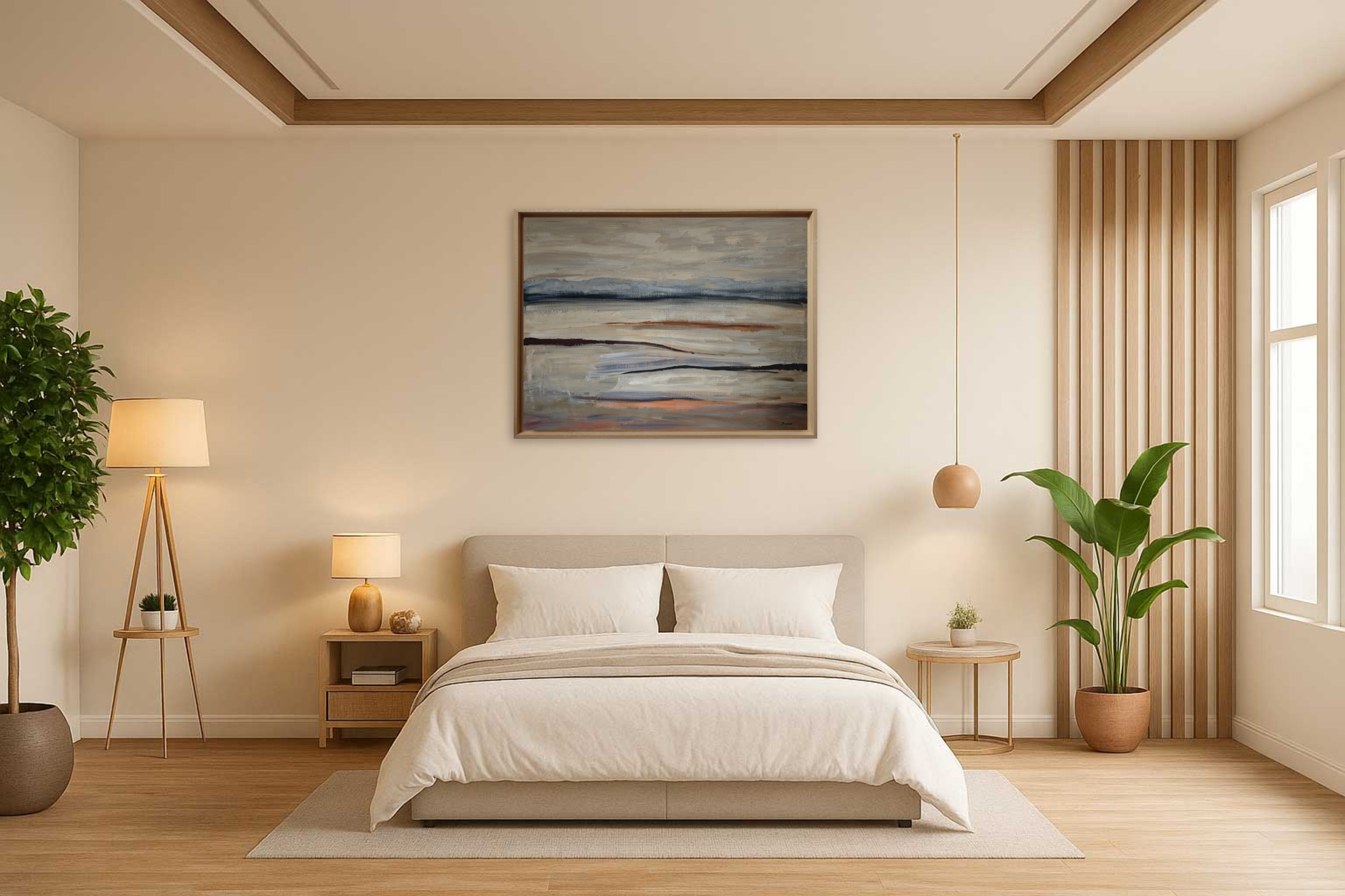 L'Attente de la lumière - Afbeelding 8