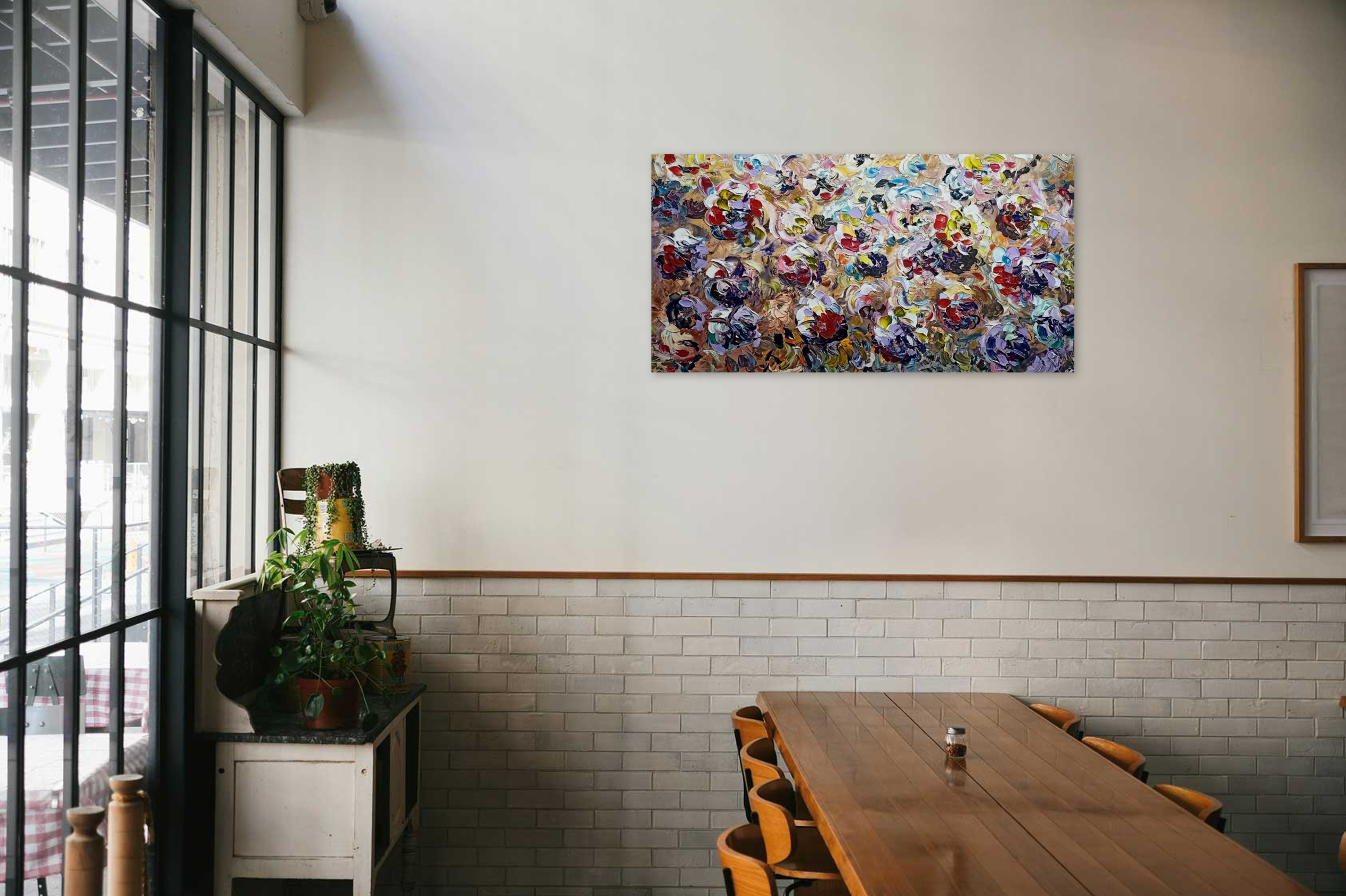 Meteore di petali - Afbeelding 6