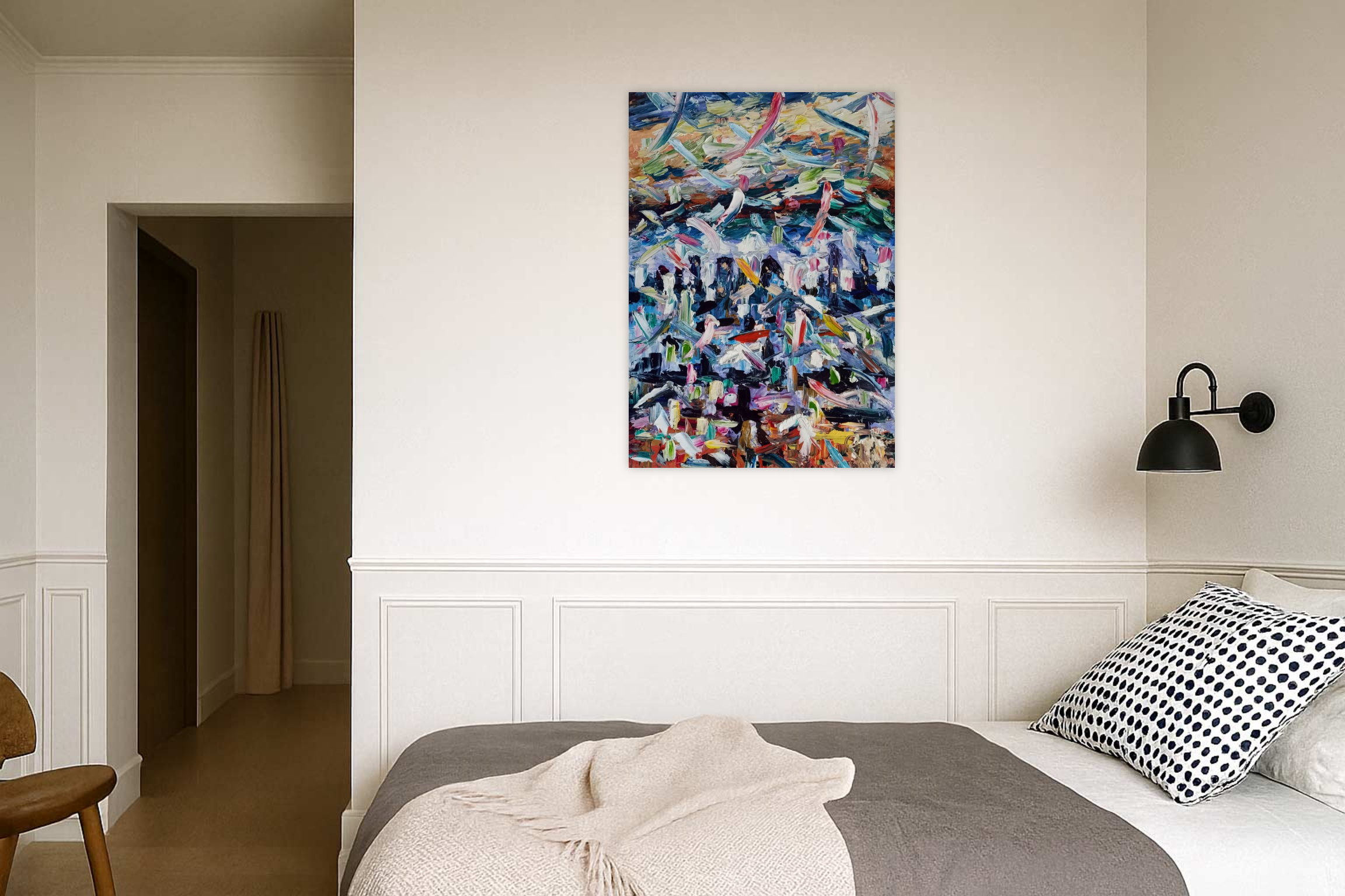 Abbaglio al crepuscolo - Image 6