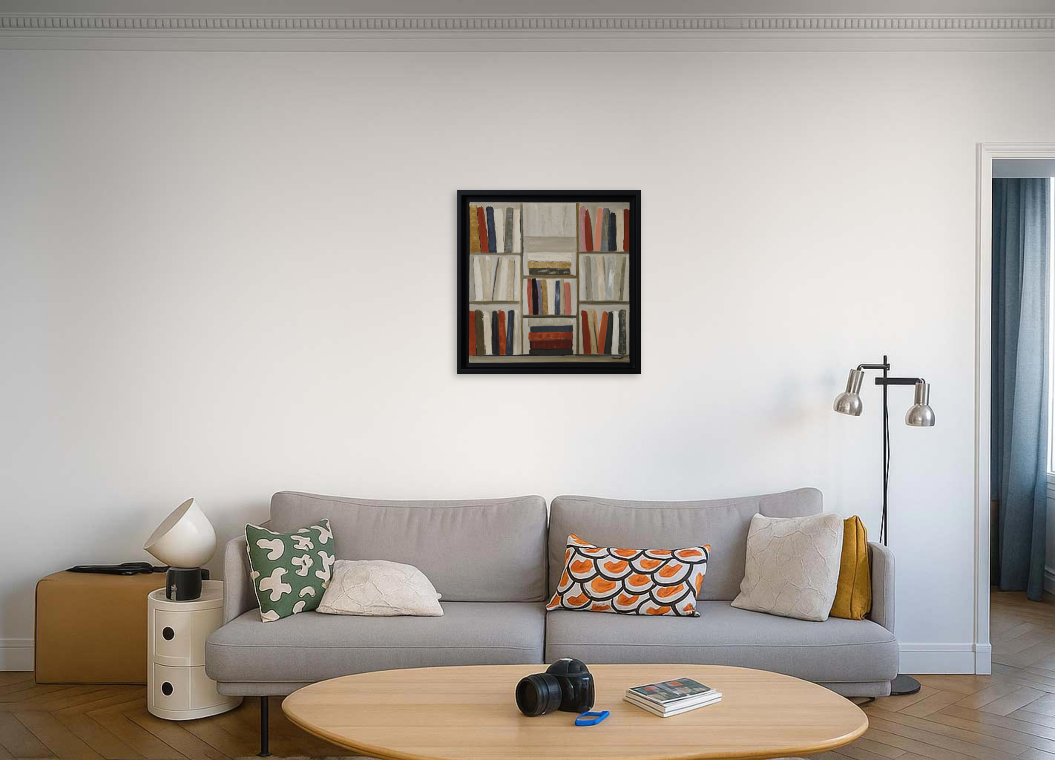 Le poids des mots - Afbeelding 9