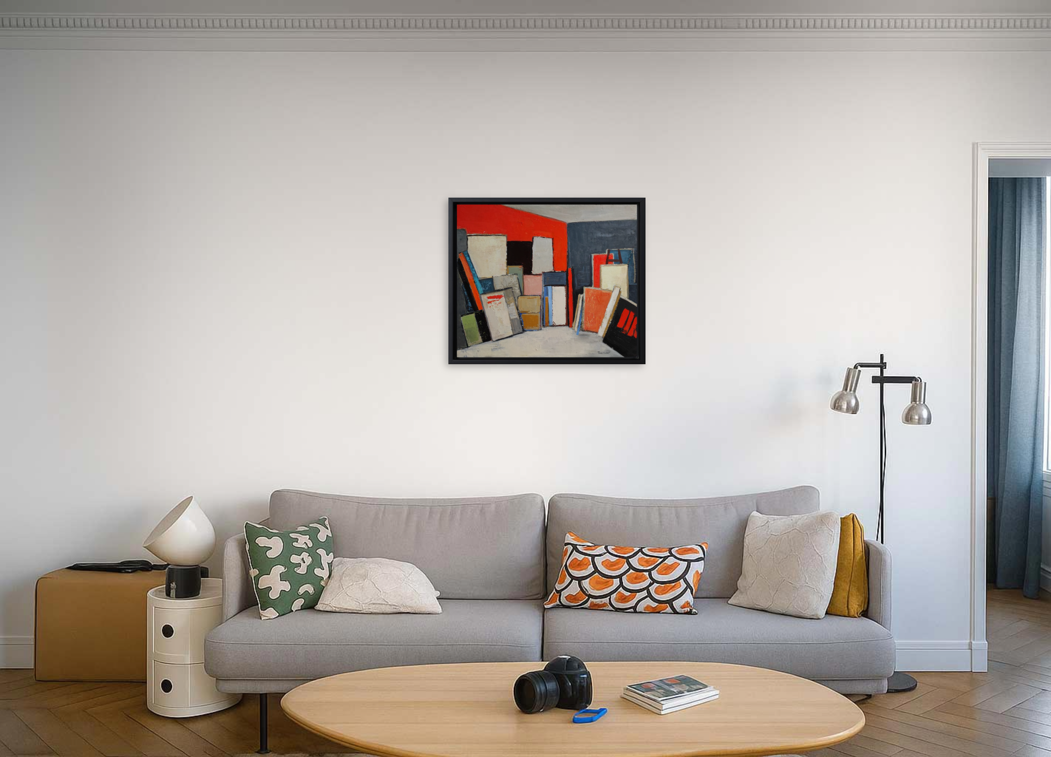 Atelier 16 - Afbeelding 8