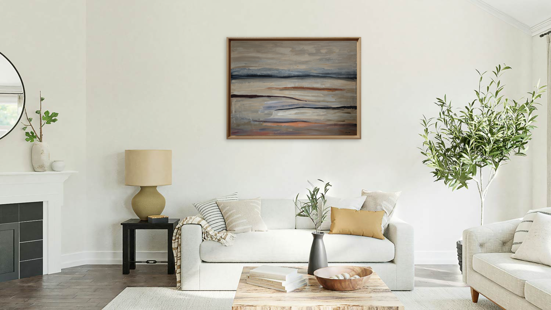 L'Attente de la lumière - Afbeelding 9