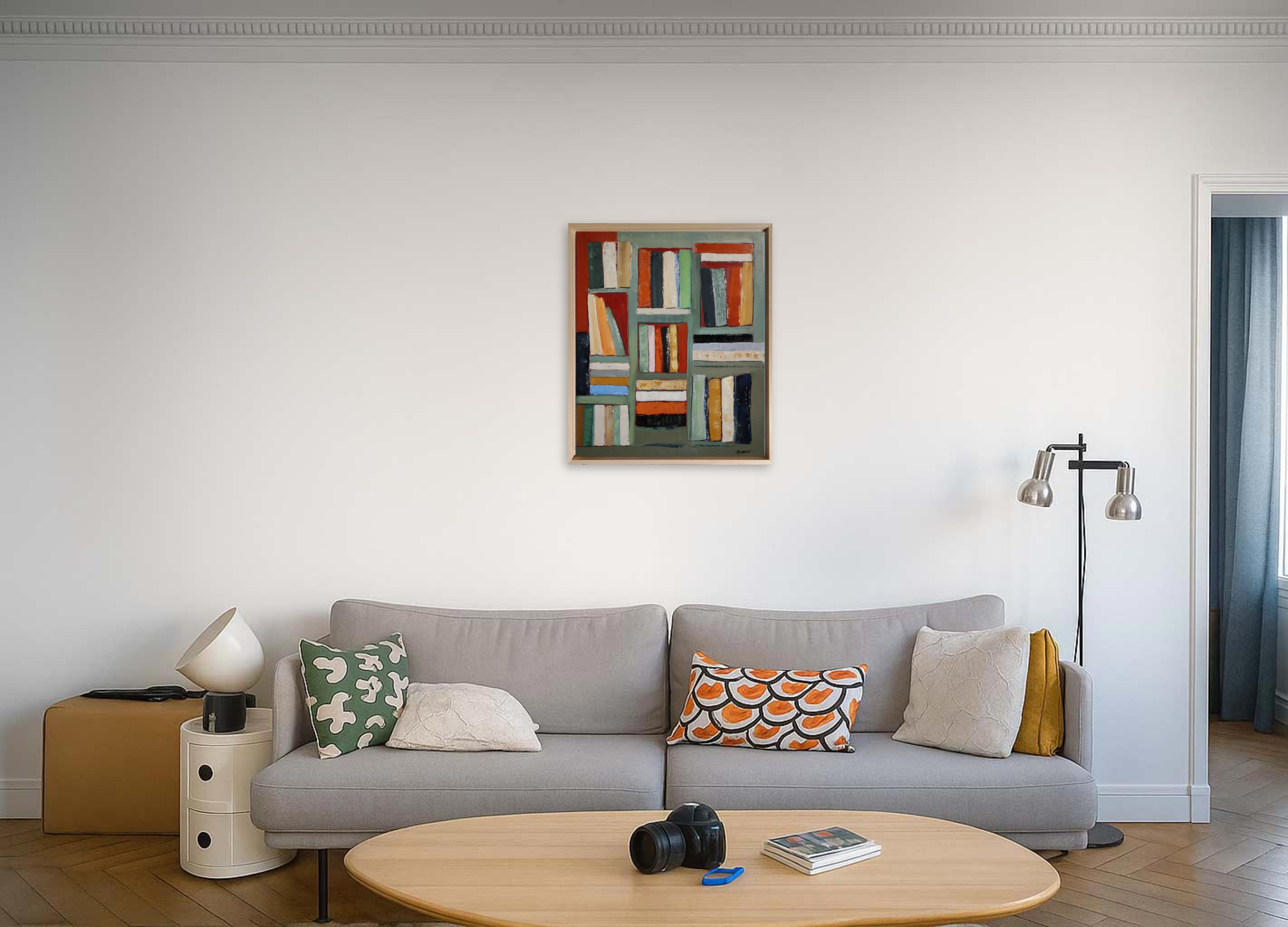 Connaissances - Afbeelding 10