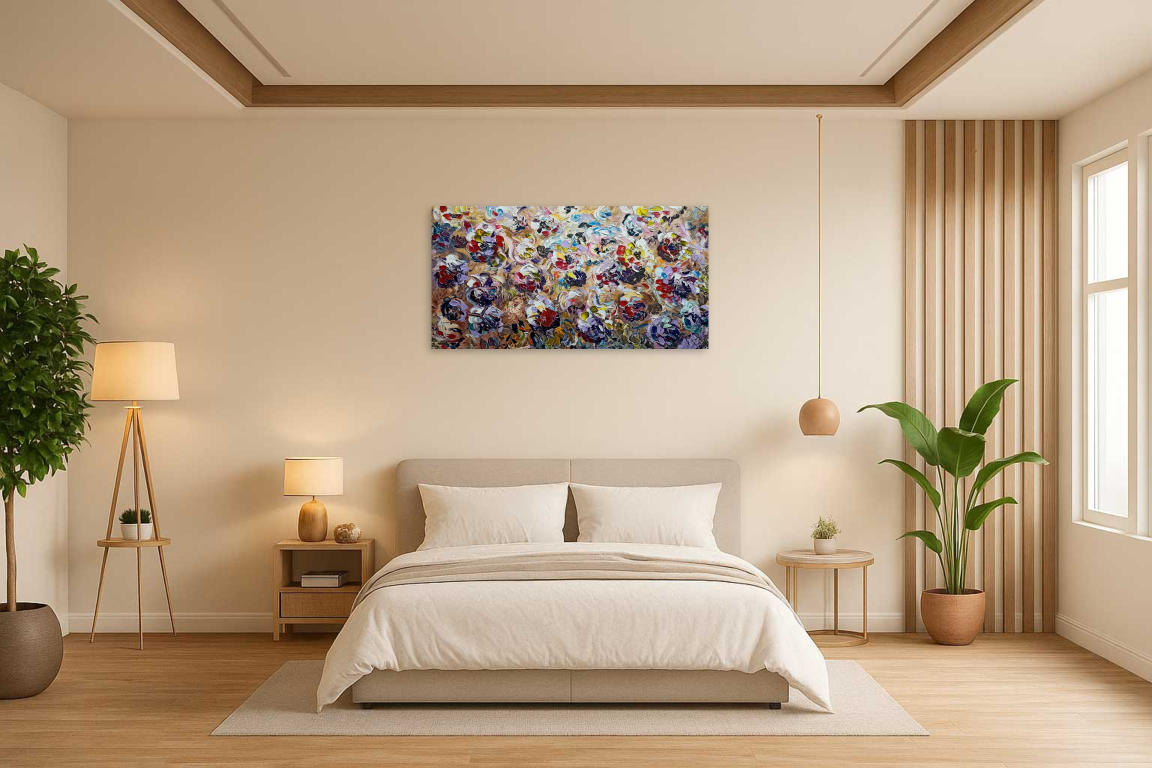 Meteore di petali - Afbeelding 7