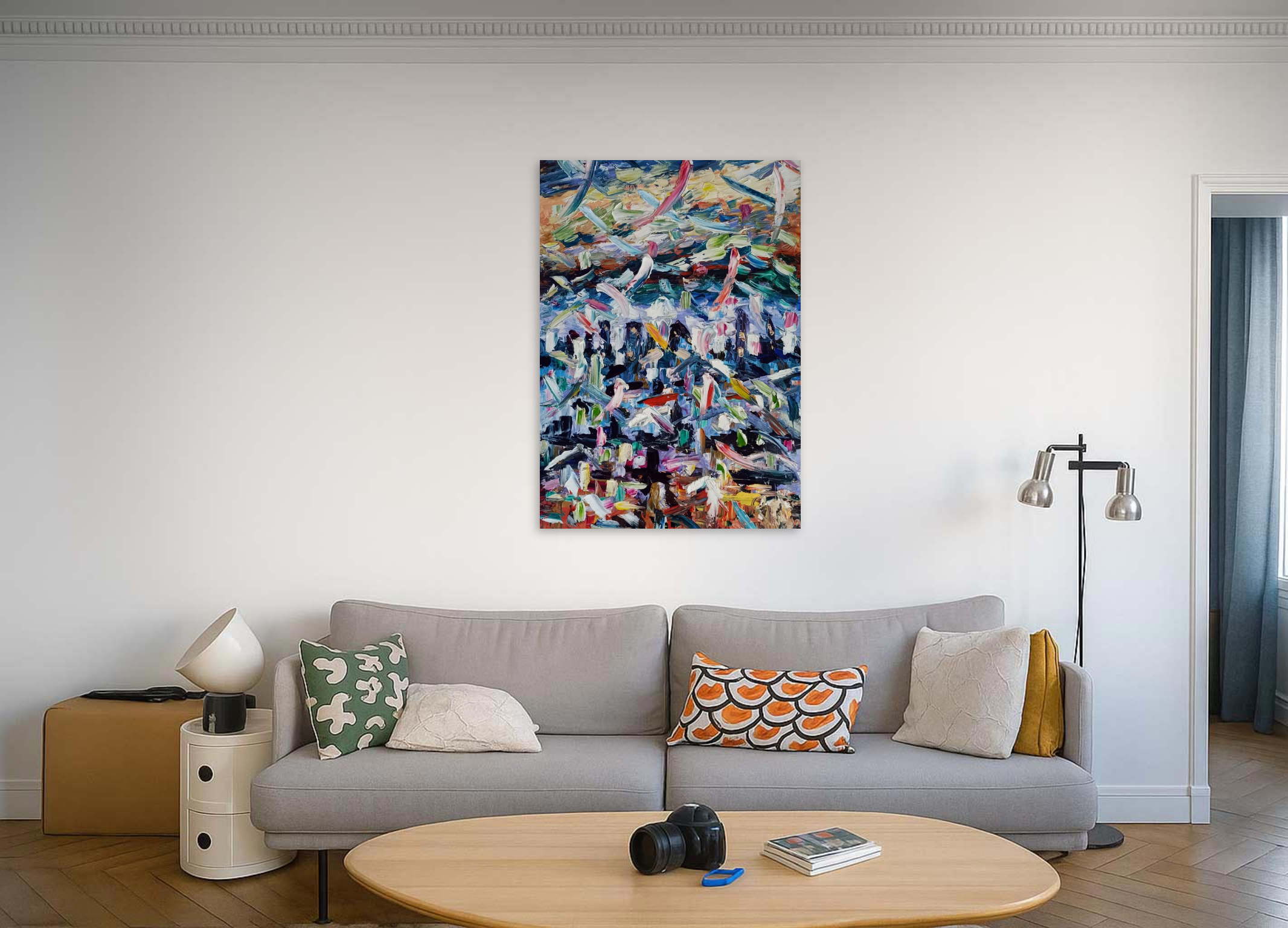 Abbaglio al crepuscolo - Image 7