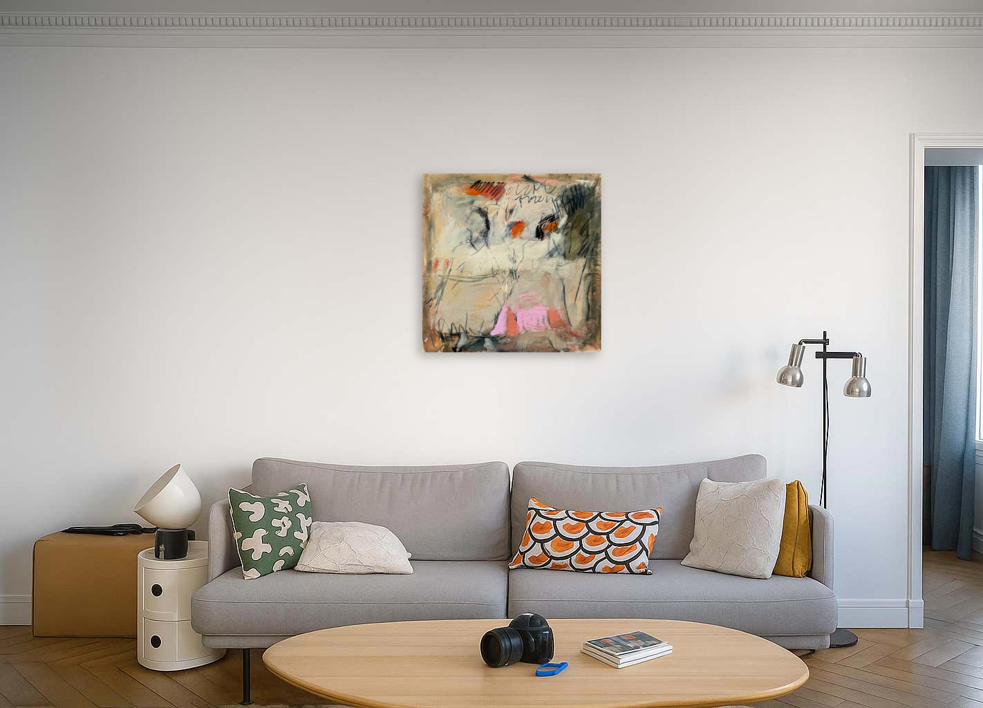 Girlfriends - Image 4