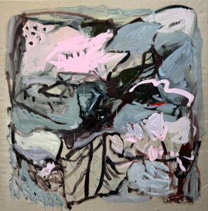 In The Mountains Petra Schott