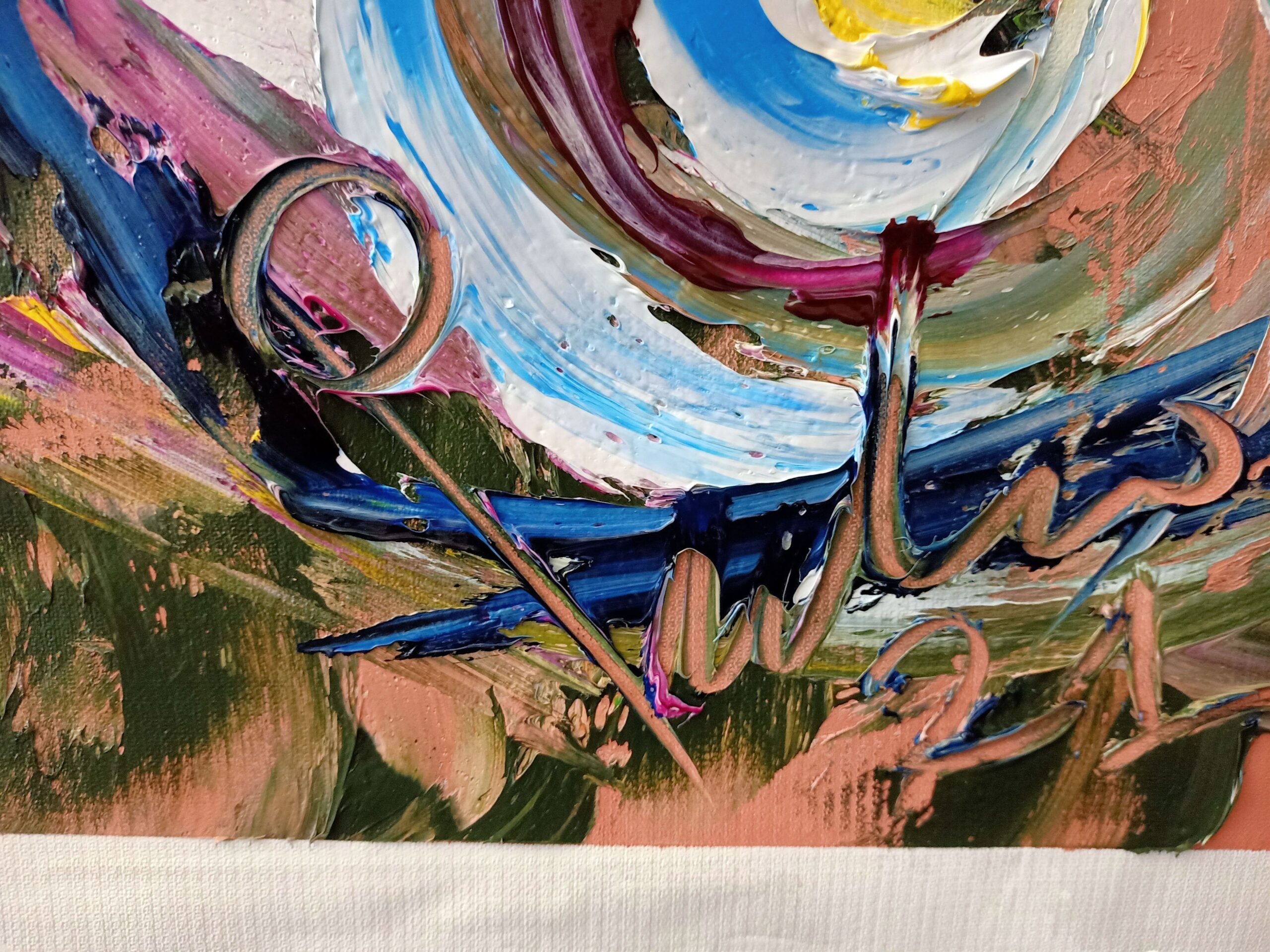 Occhi che ti guardano - Afbeelding 3