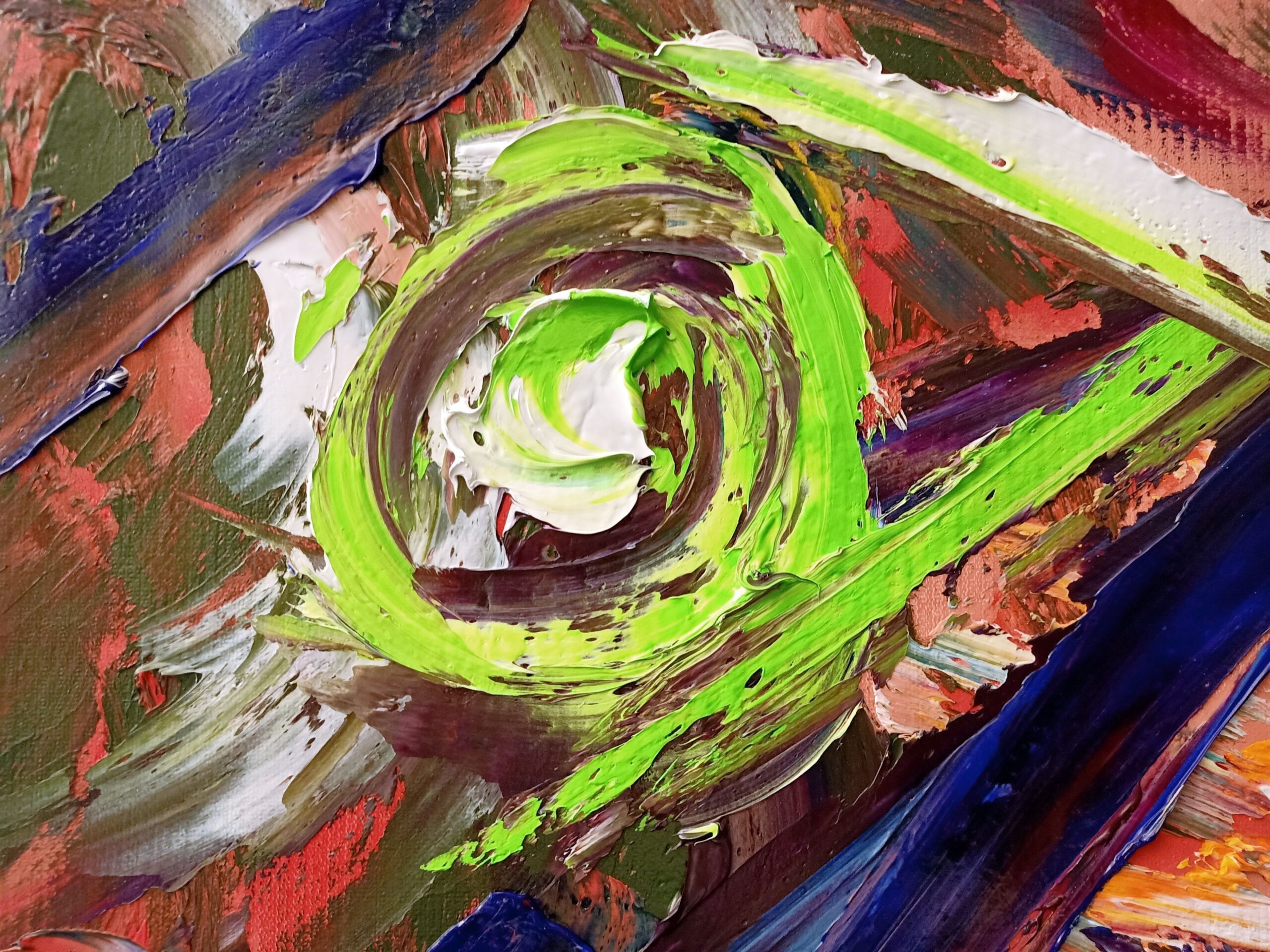 Occhi che ti guardano - Afbeelding 4