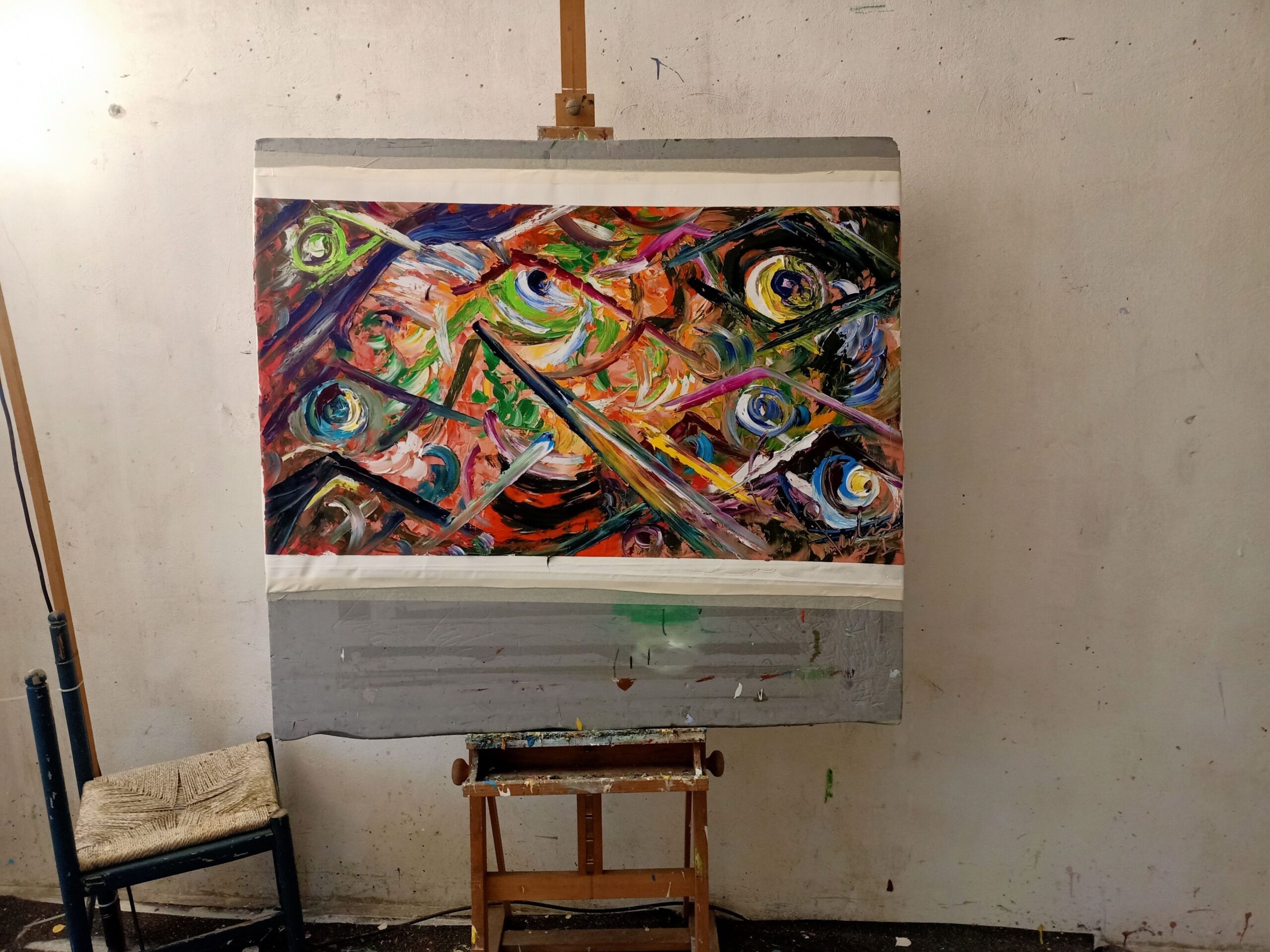 Occhi che ti guardano - Afbeelding 5