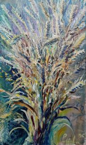 Spighe by Antonino Puliafico