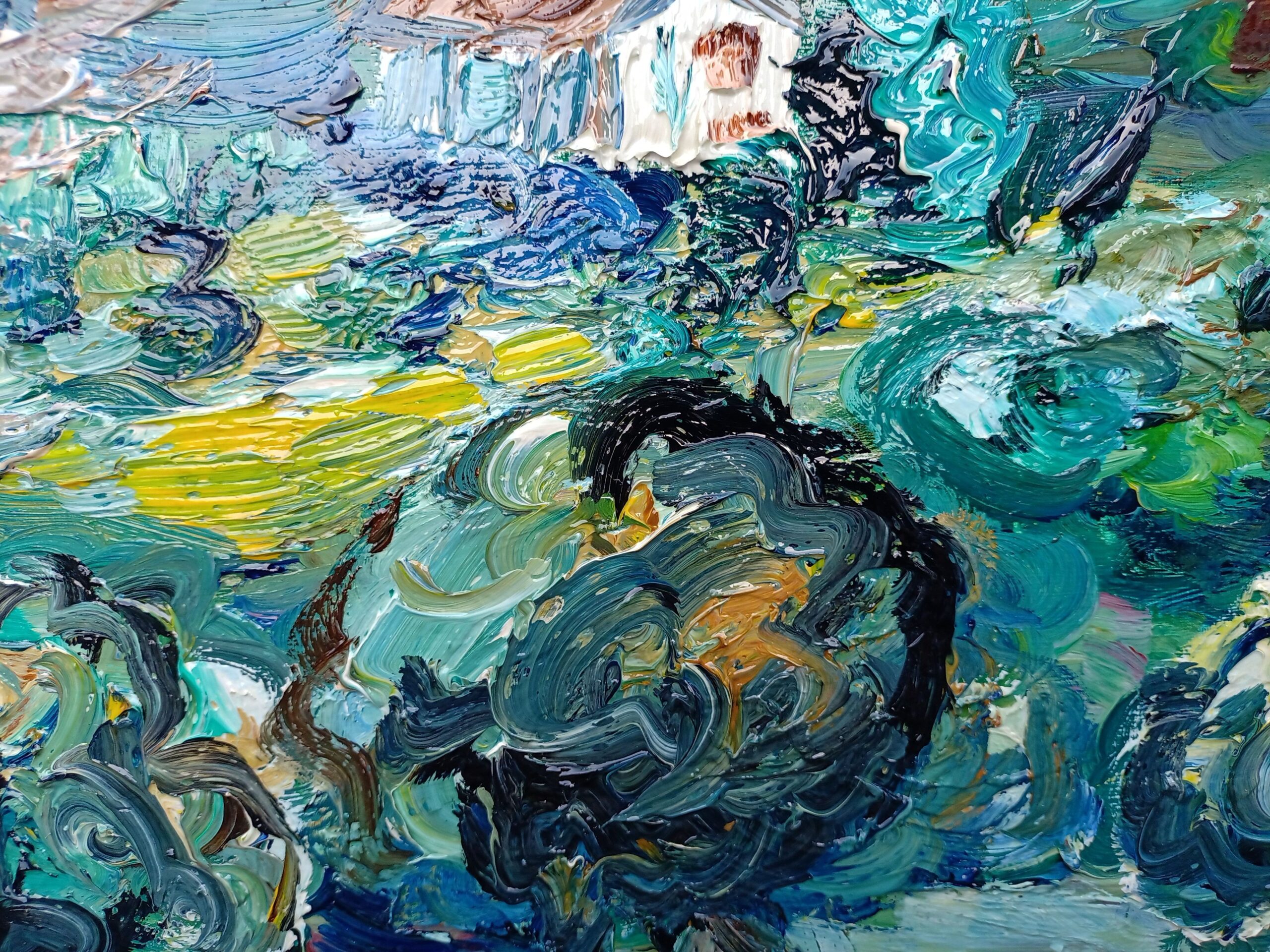 Casette con ulivi - Image 2