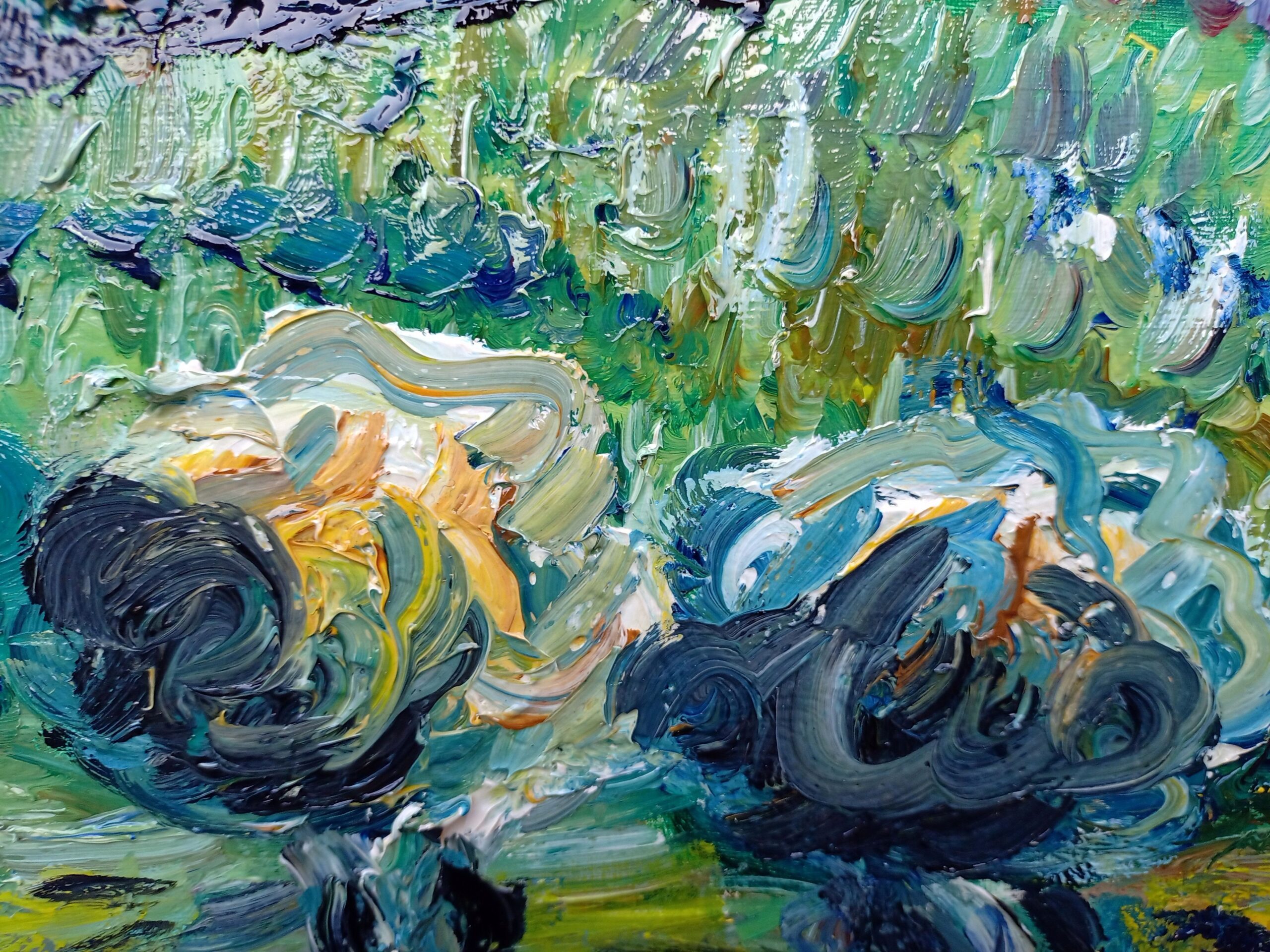 Casette con ulivi - Image 3