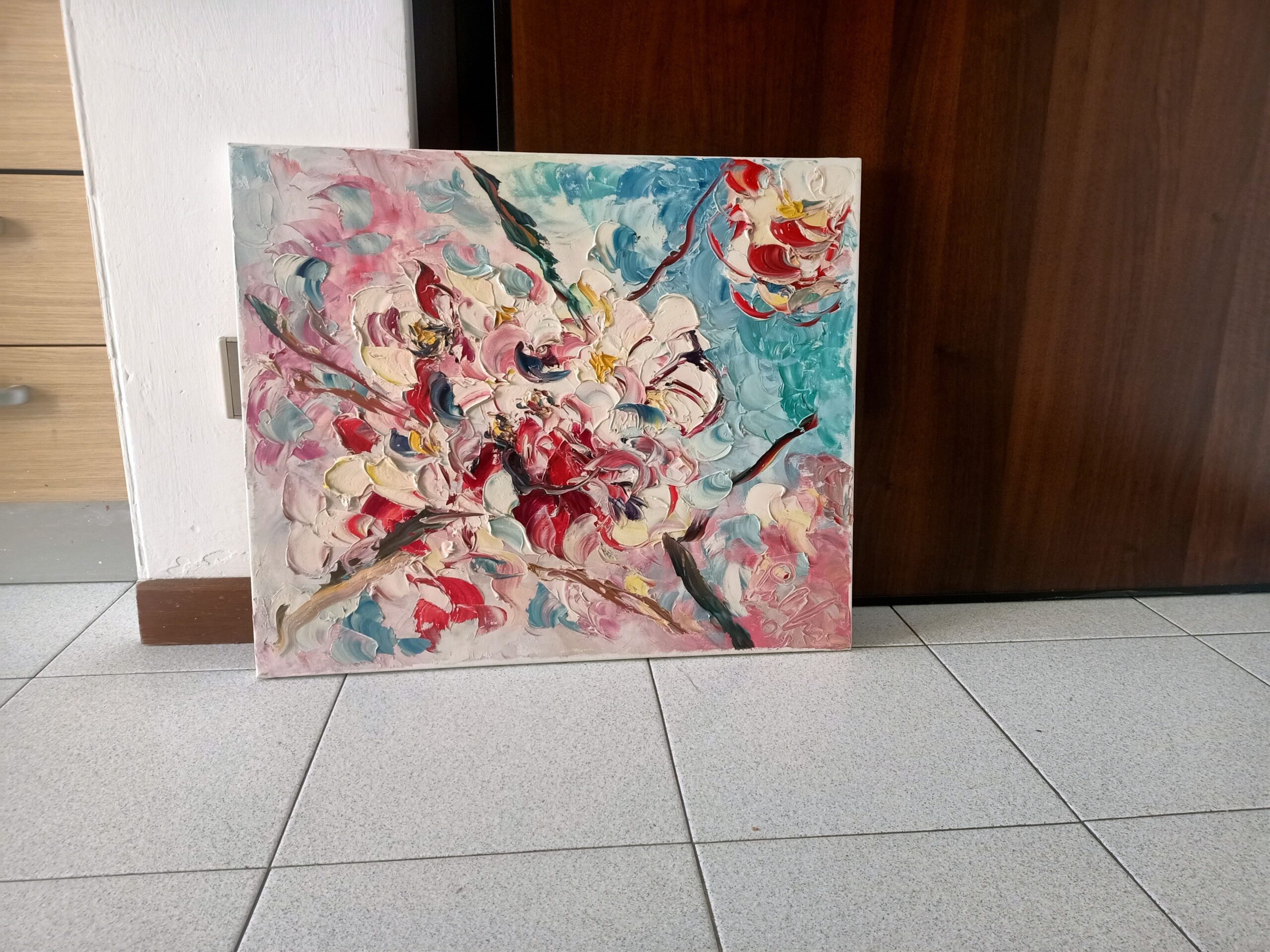 Fiori di pesco - Image 2