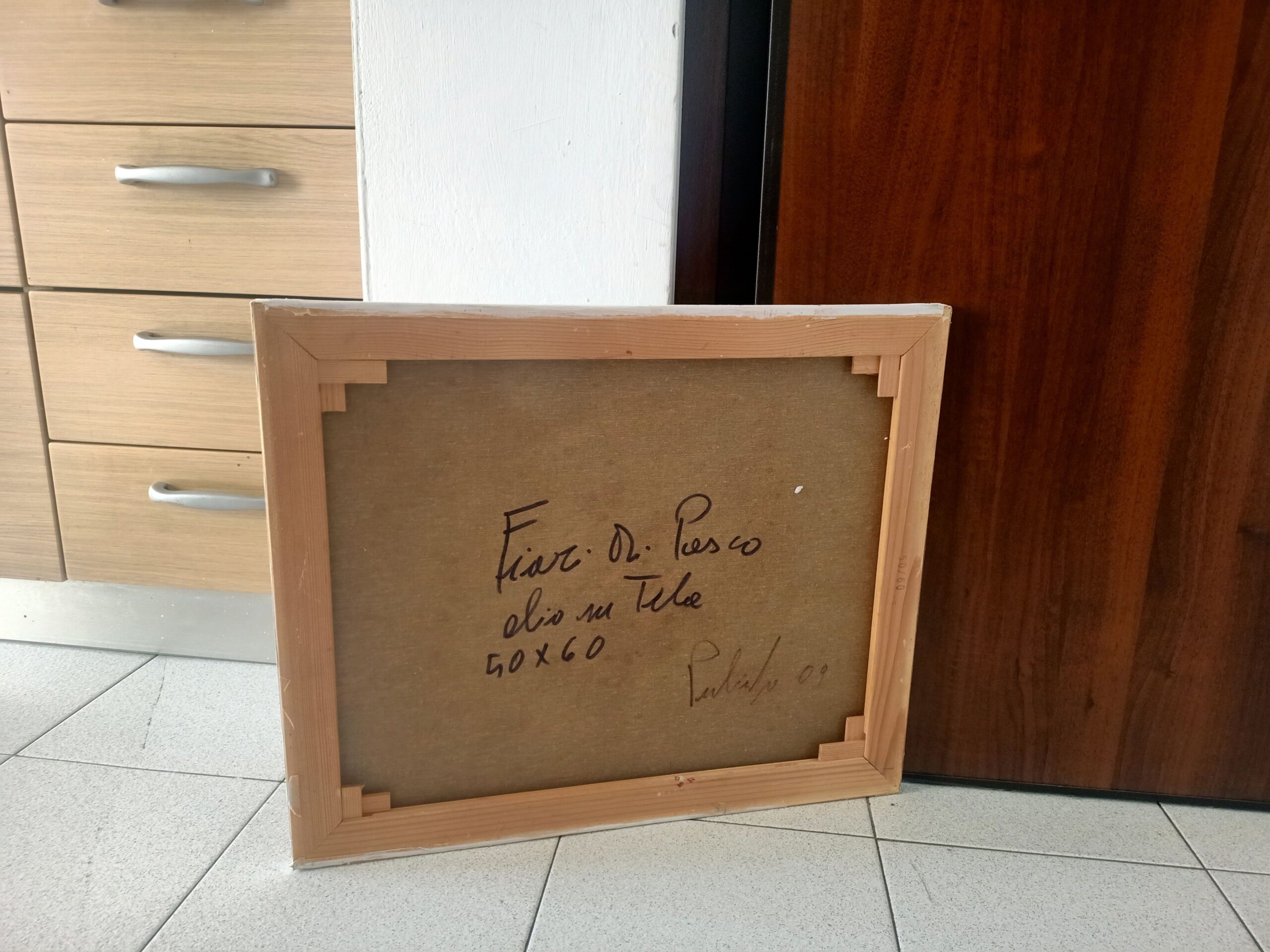 Fiori di pesco - Image 3