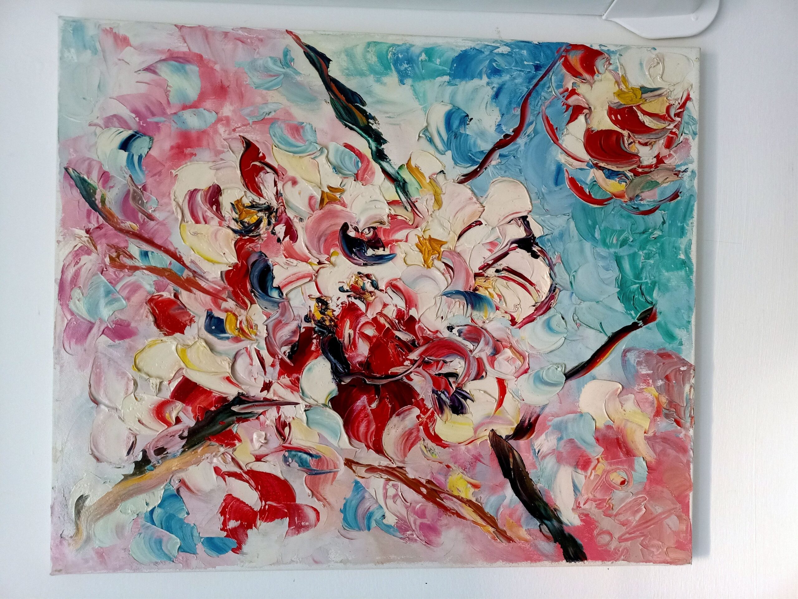 Fiori di pesco - Image 4