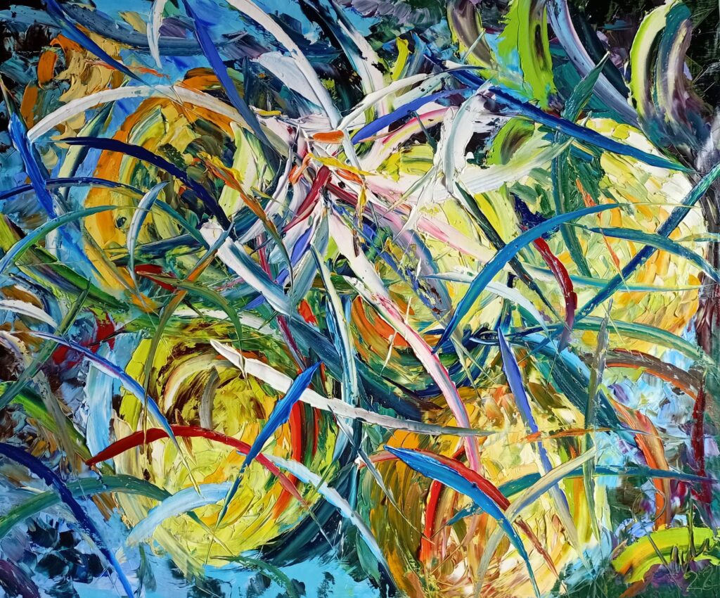 Zagara di Limoni by Antonino Puliafico