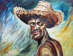 Messicano by Antonino Puliafico