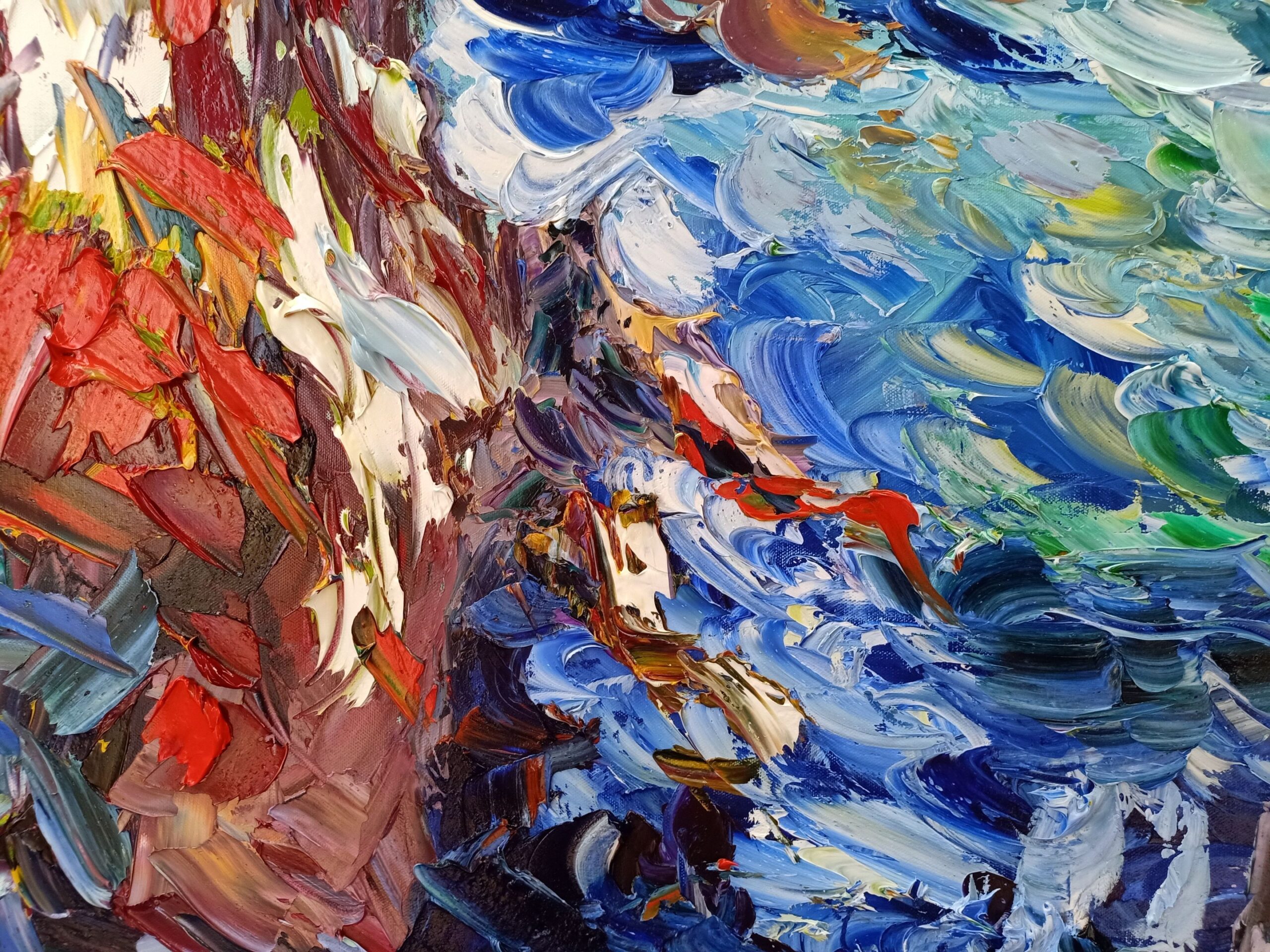 Dente di Roccia - Afbeelding 7