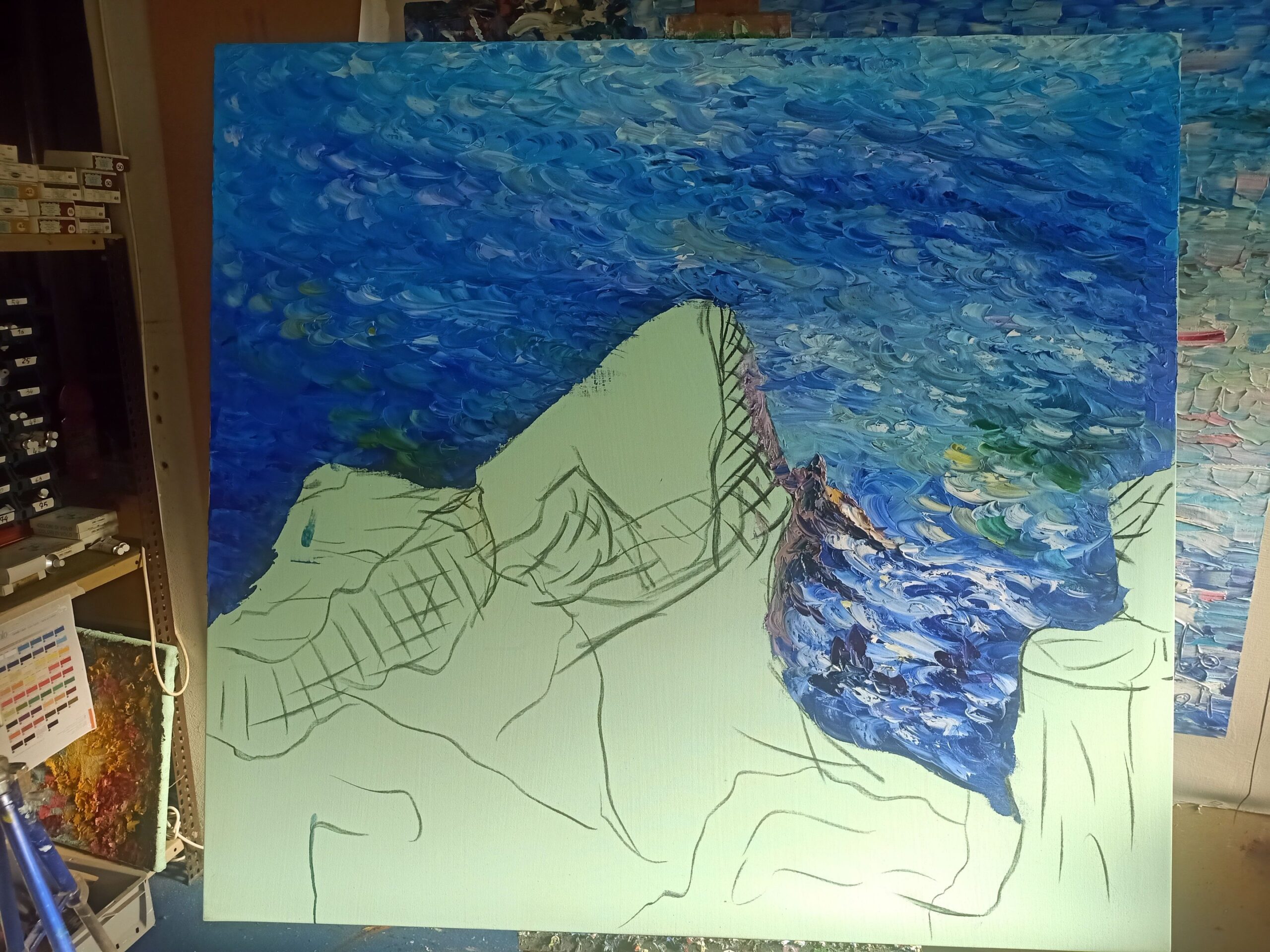 Dente di Roccia - Afbeelding 2