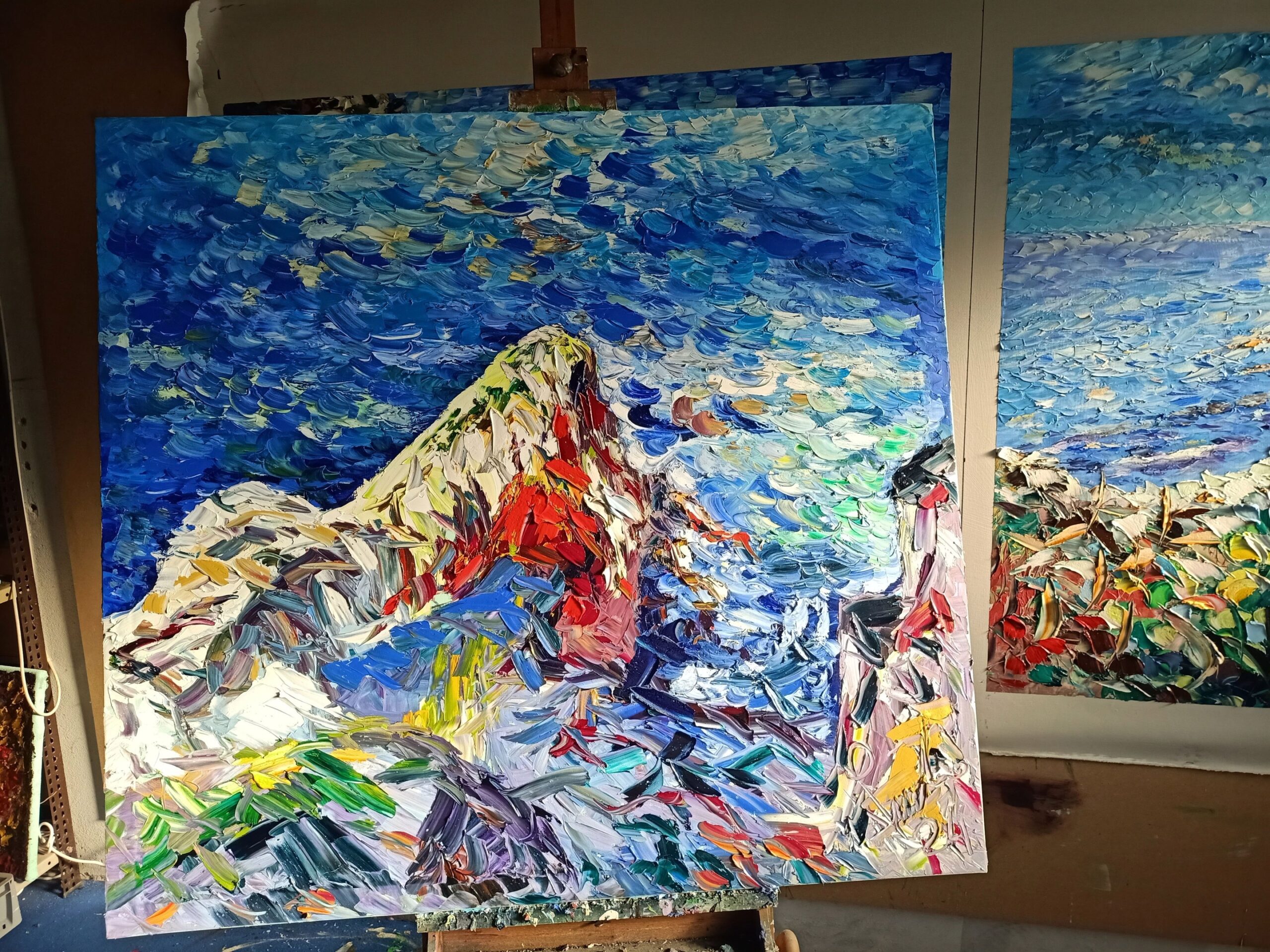 Dente di Roccia - Afbeelding 3