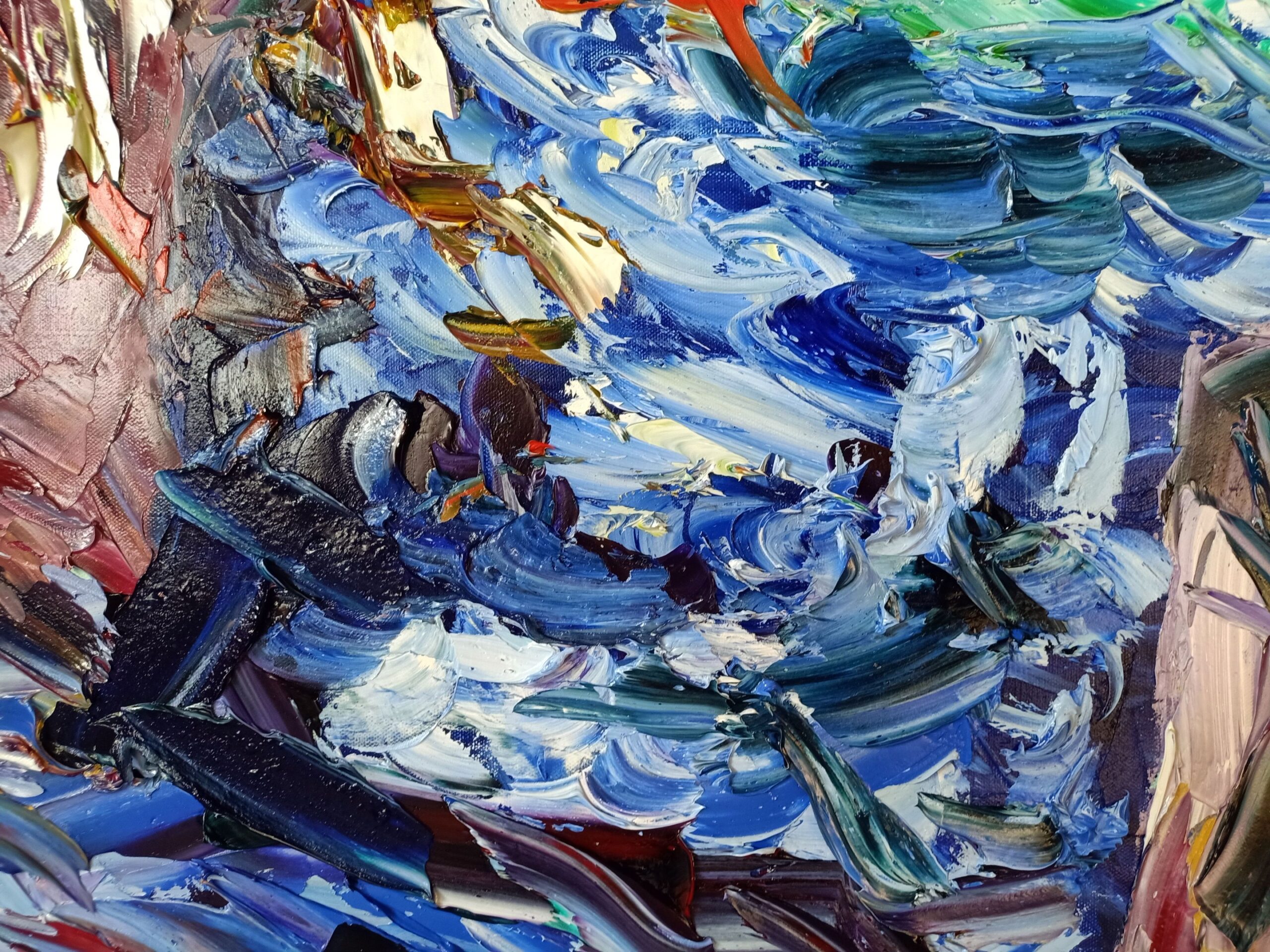 Dente di Roccia - Afbeelding 4