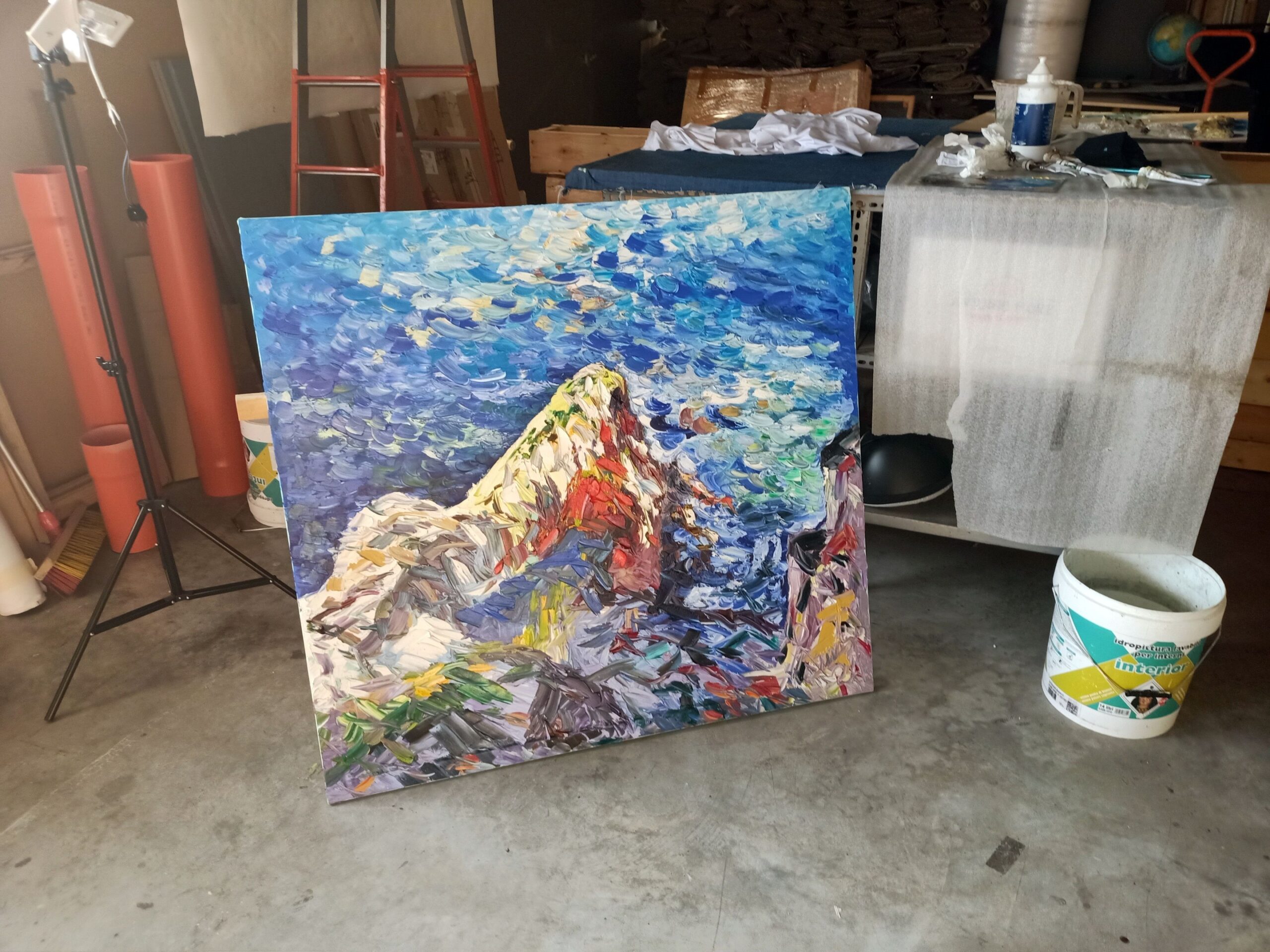 Dente di Roccia - Afbeelding 5