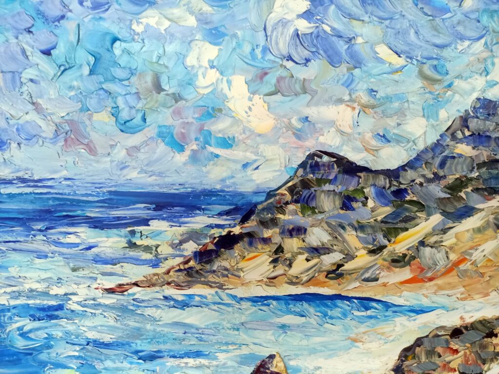 Riflessi dorati su San Marco (1) by Antonino Puliafico