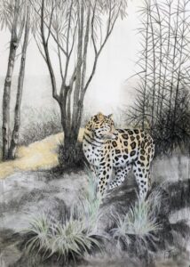 La rencontre Agnès Tiollier