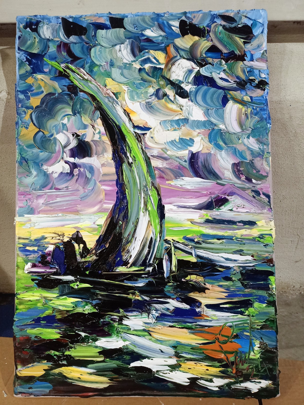 Onda Ribelle - Image 2