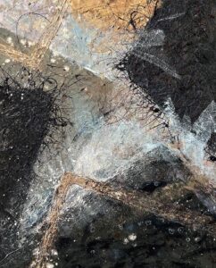 Layers of Time Nadin Antoniuk