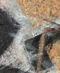 Moonlit Memories Nadin Antoniuk