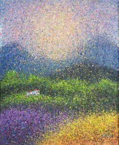 Where Dreams Meet by Nadin Antoniuk