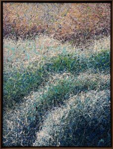 In the Quiet of Closed Eyes Nadin Antoniuk